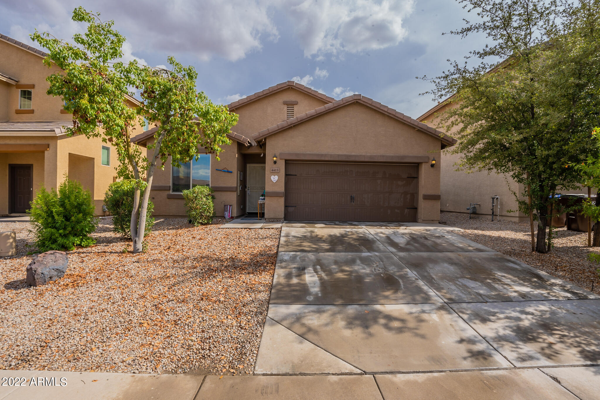 4415 W WHITE CANYON Road