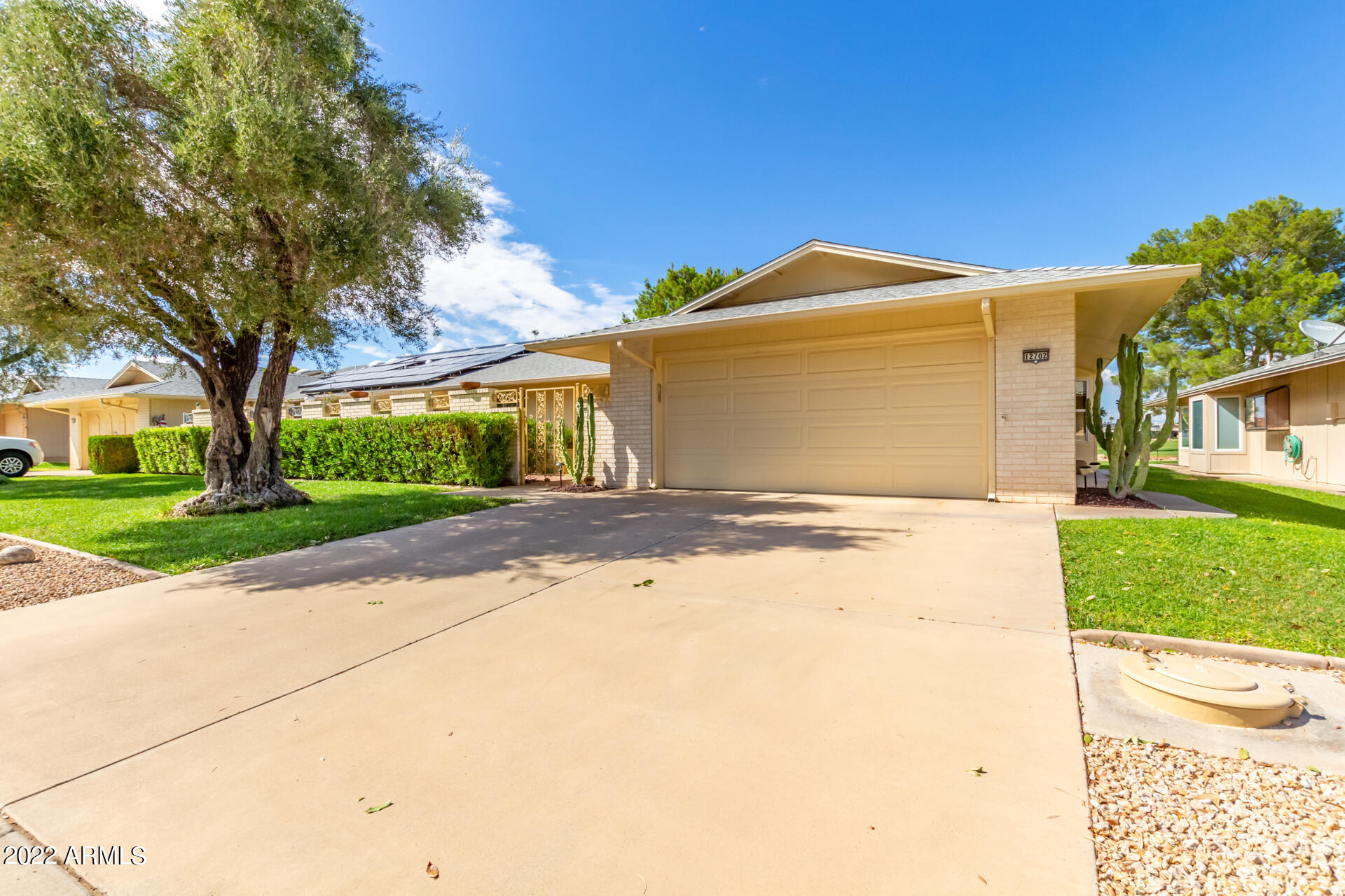 12702 W ASHWOOD Drive