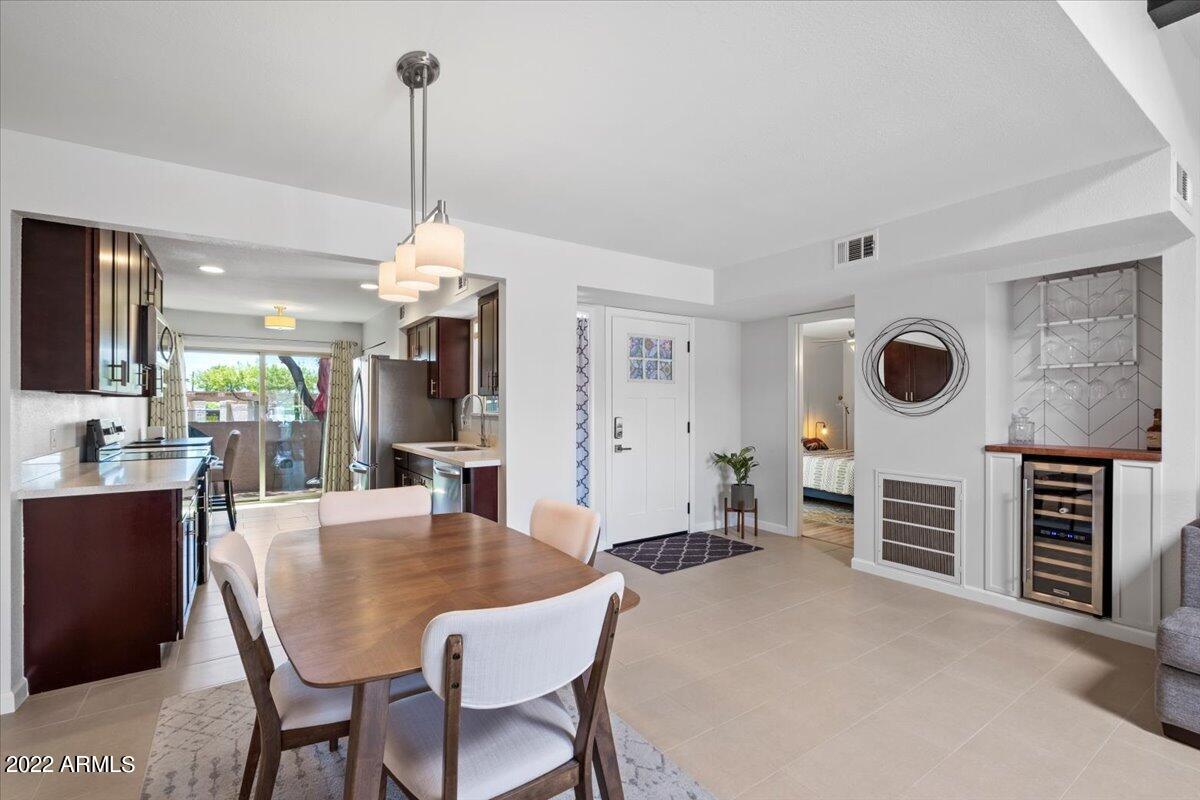 6731 N OCOTILLO HERMOSA Circle