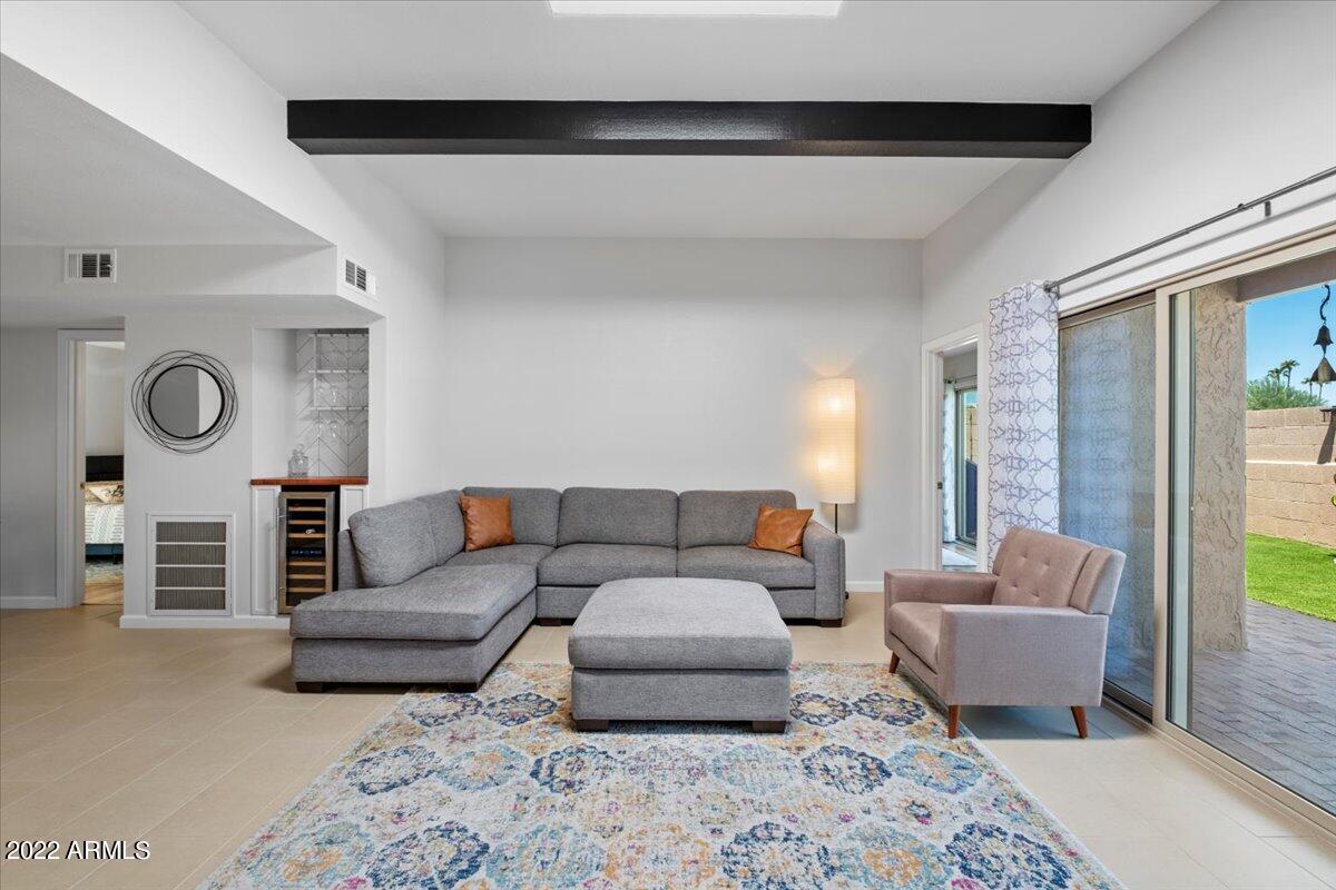 6731 N OCOTILLO HERMOSA Circle