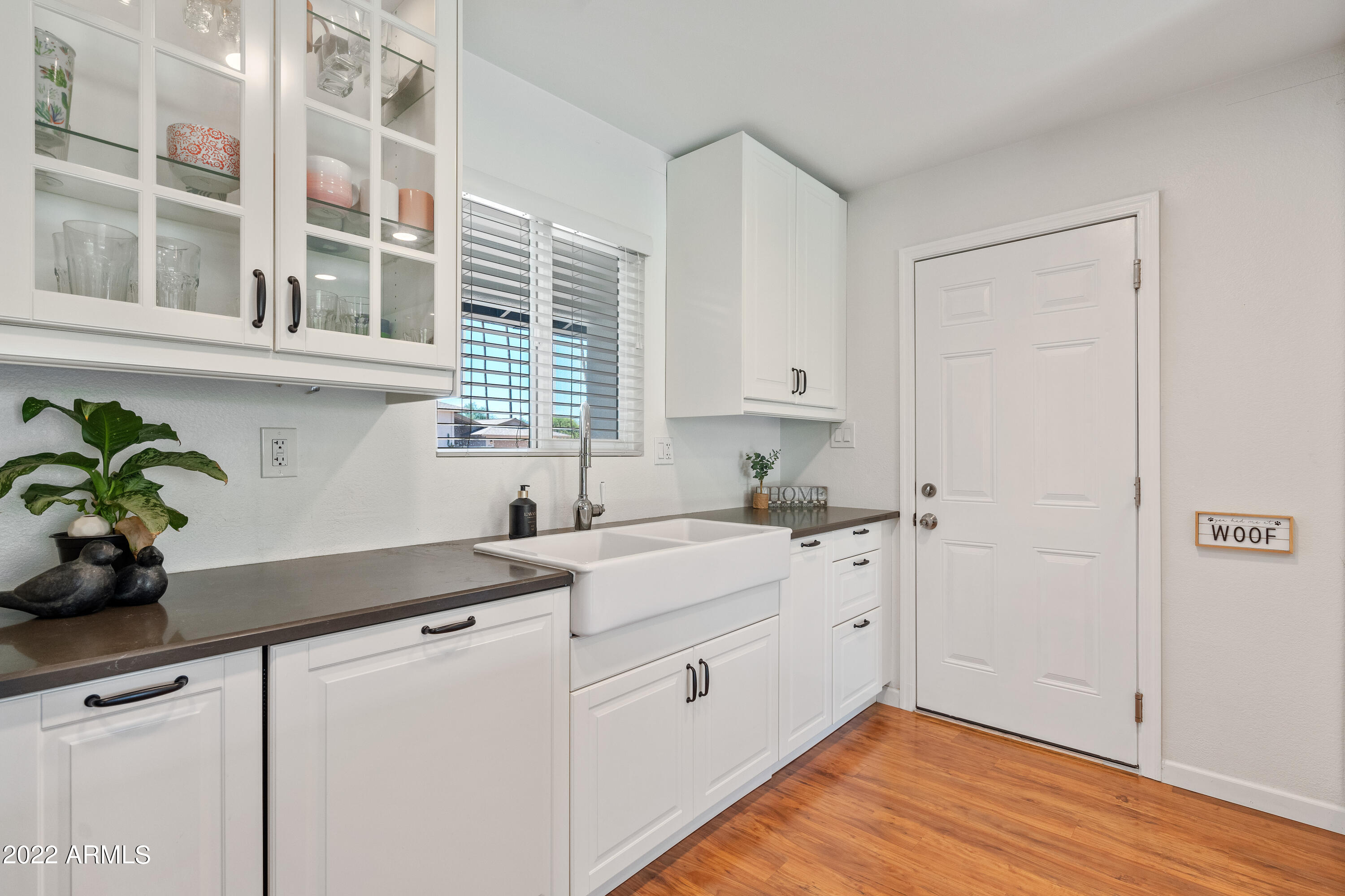 8208 E BUENA TERRA Way