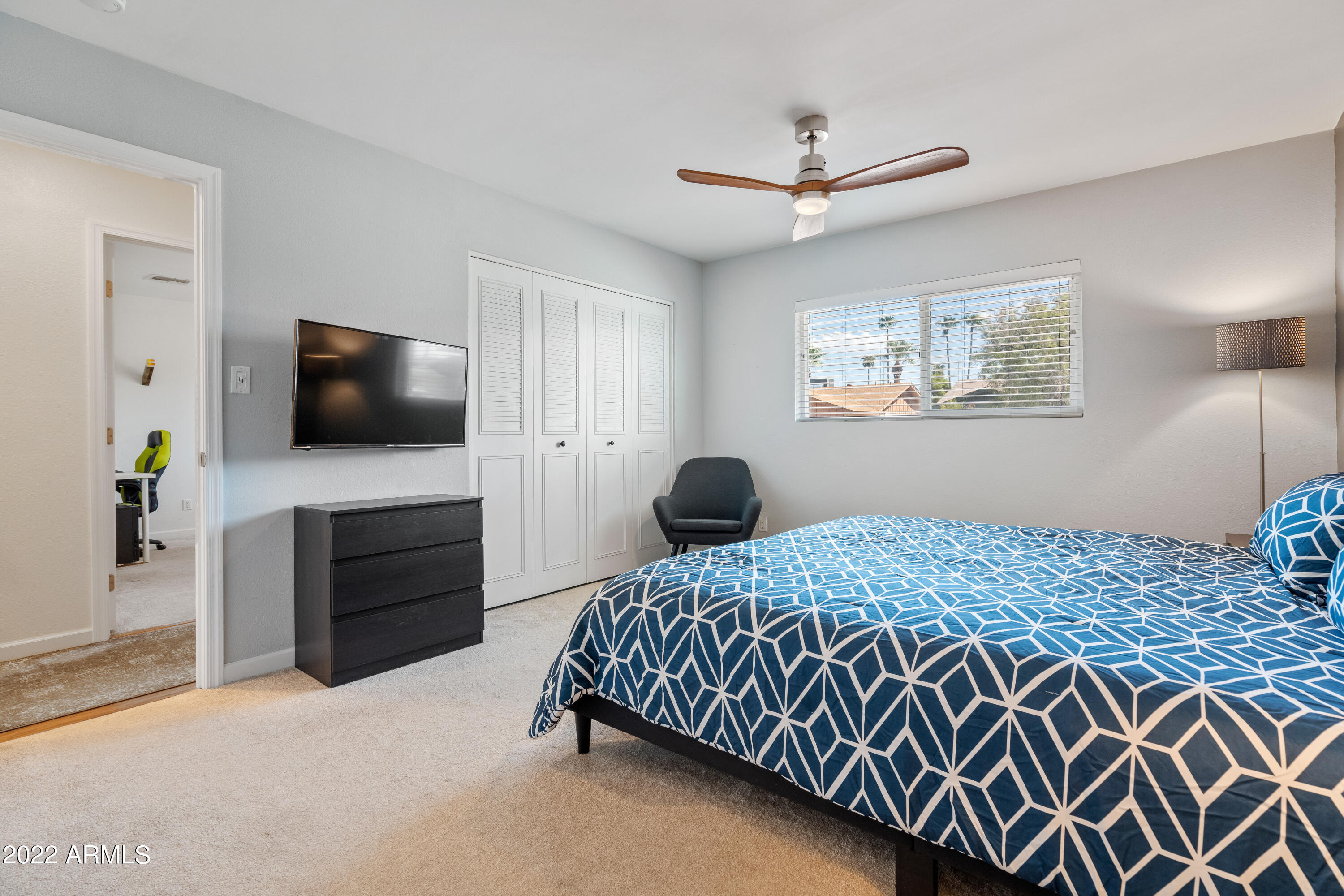 8208 E BUENA TERRA Way