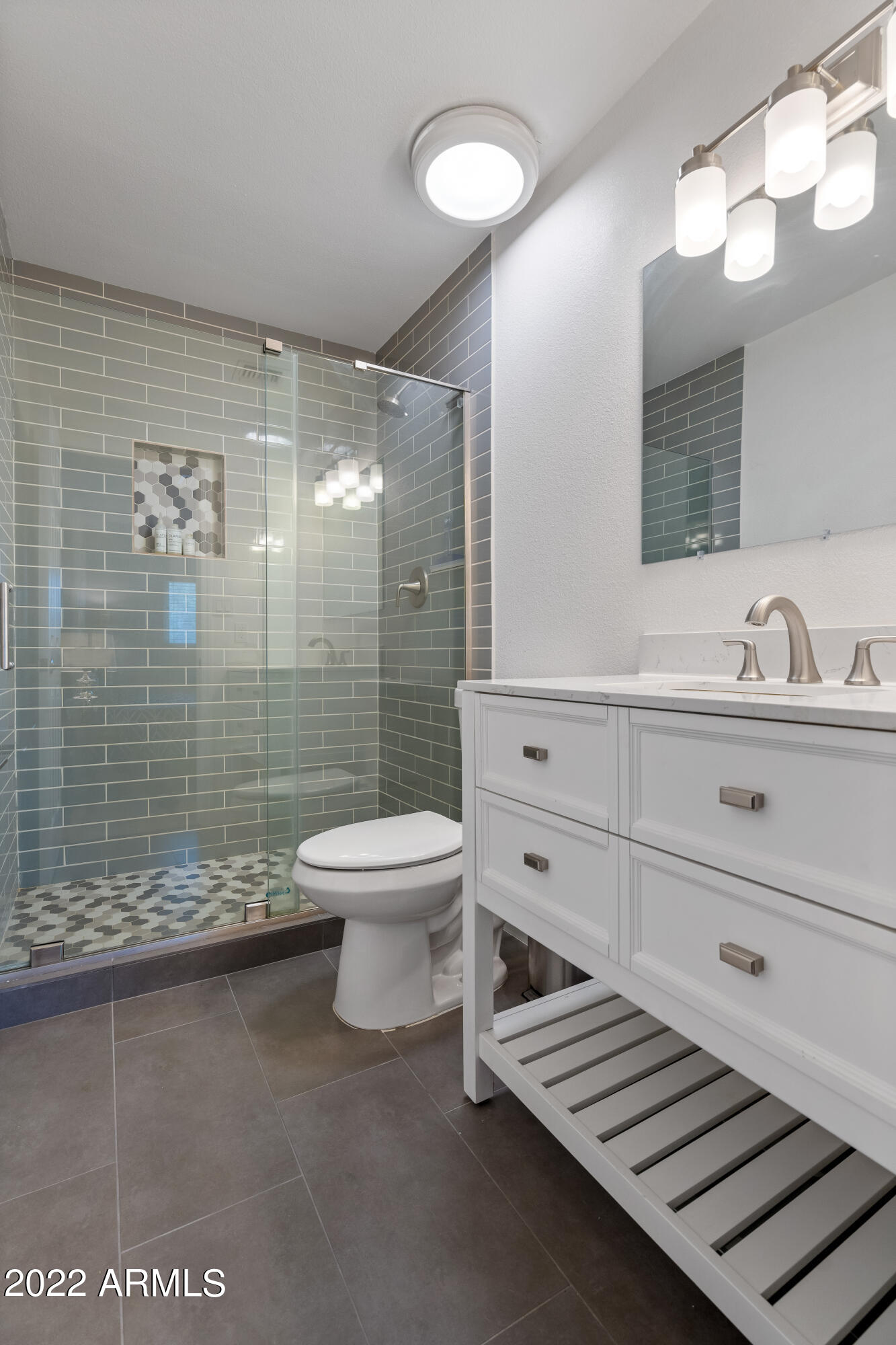 8208 E BUENA TERRA Way