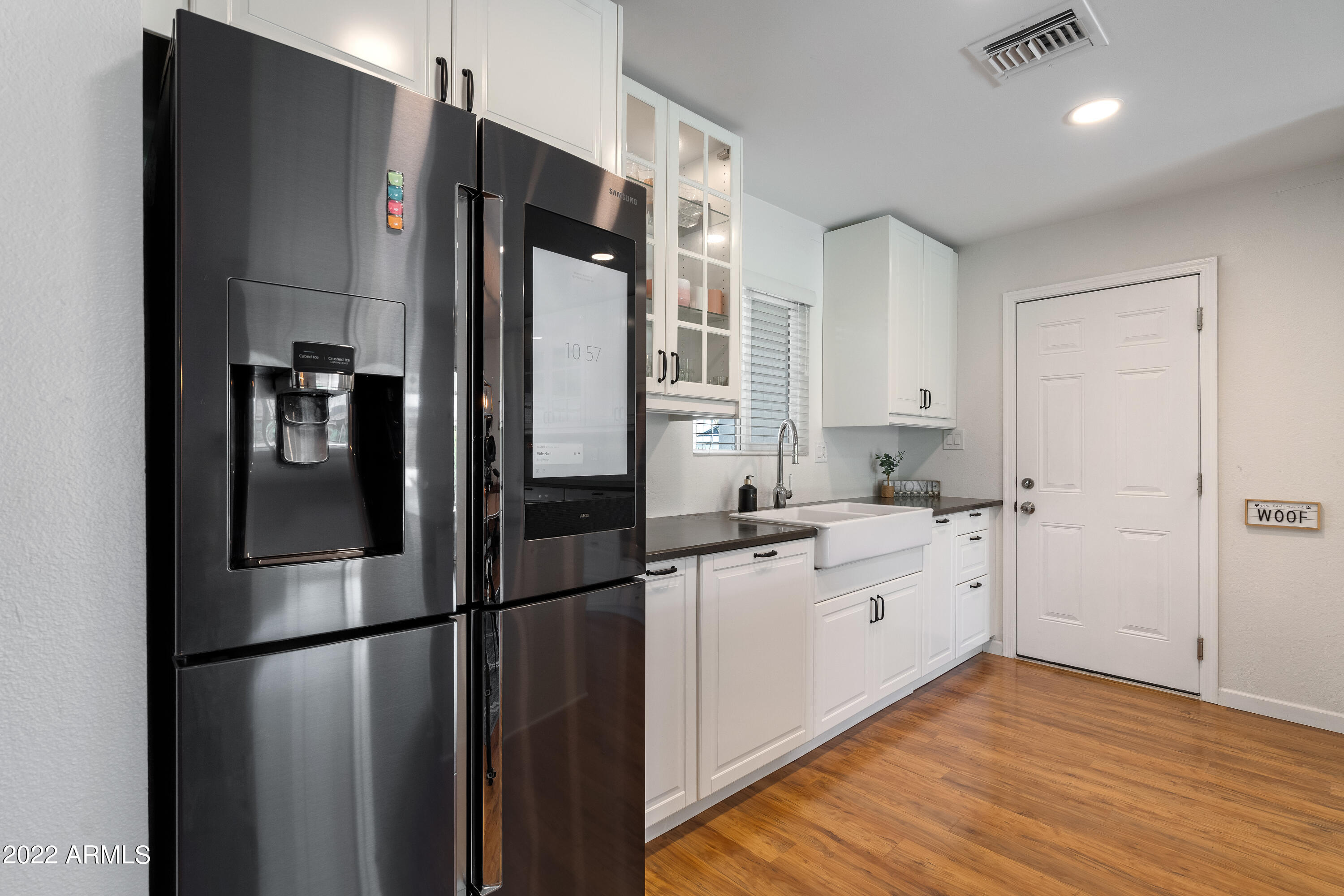 8208 E BUENA TERRA Way