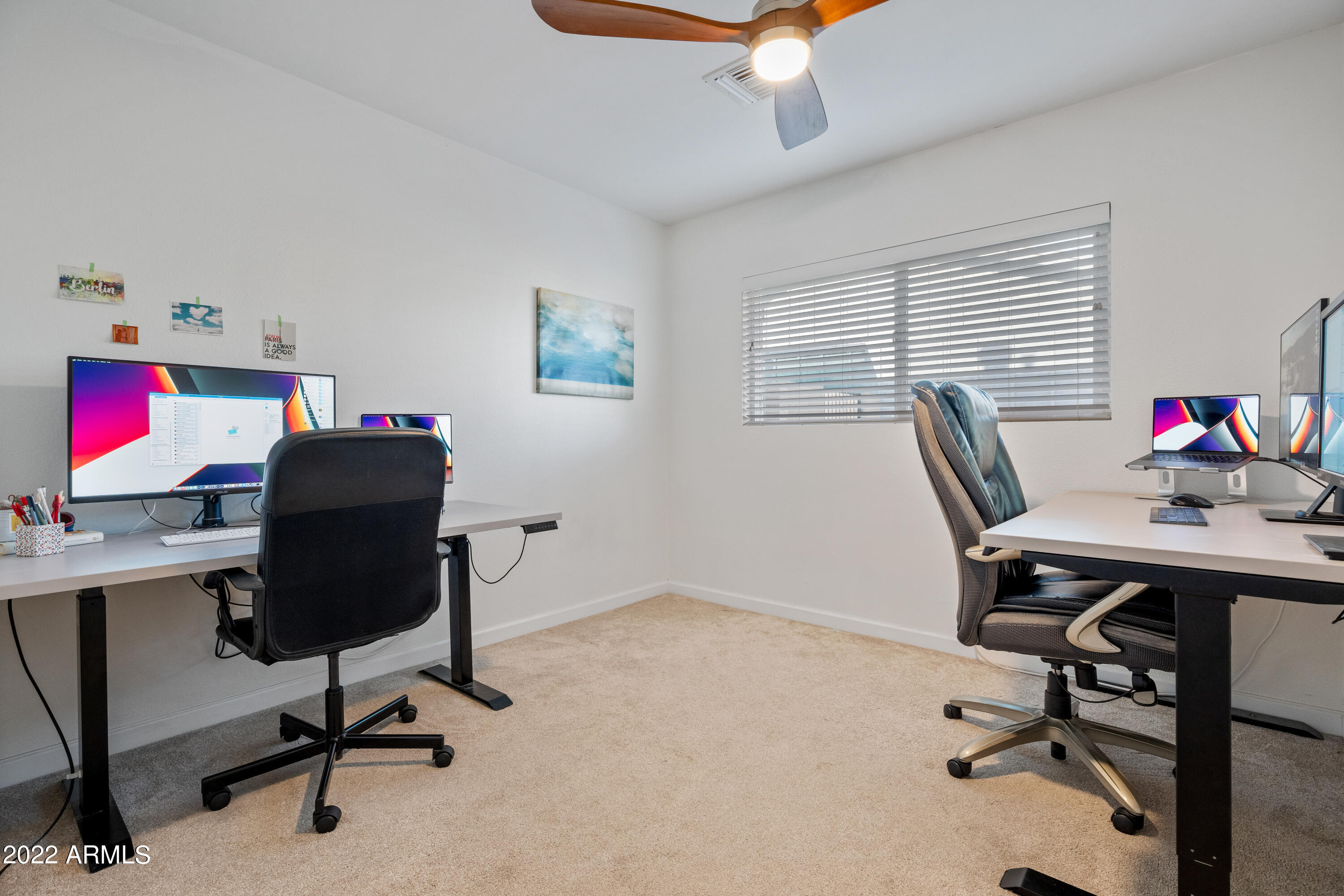 8208 E BUENA TERRA Way
