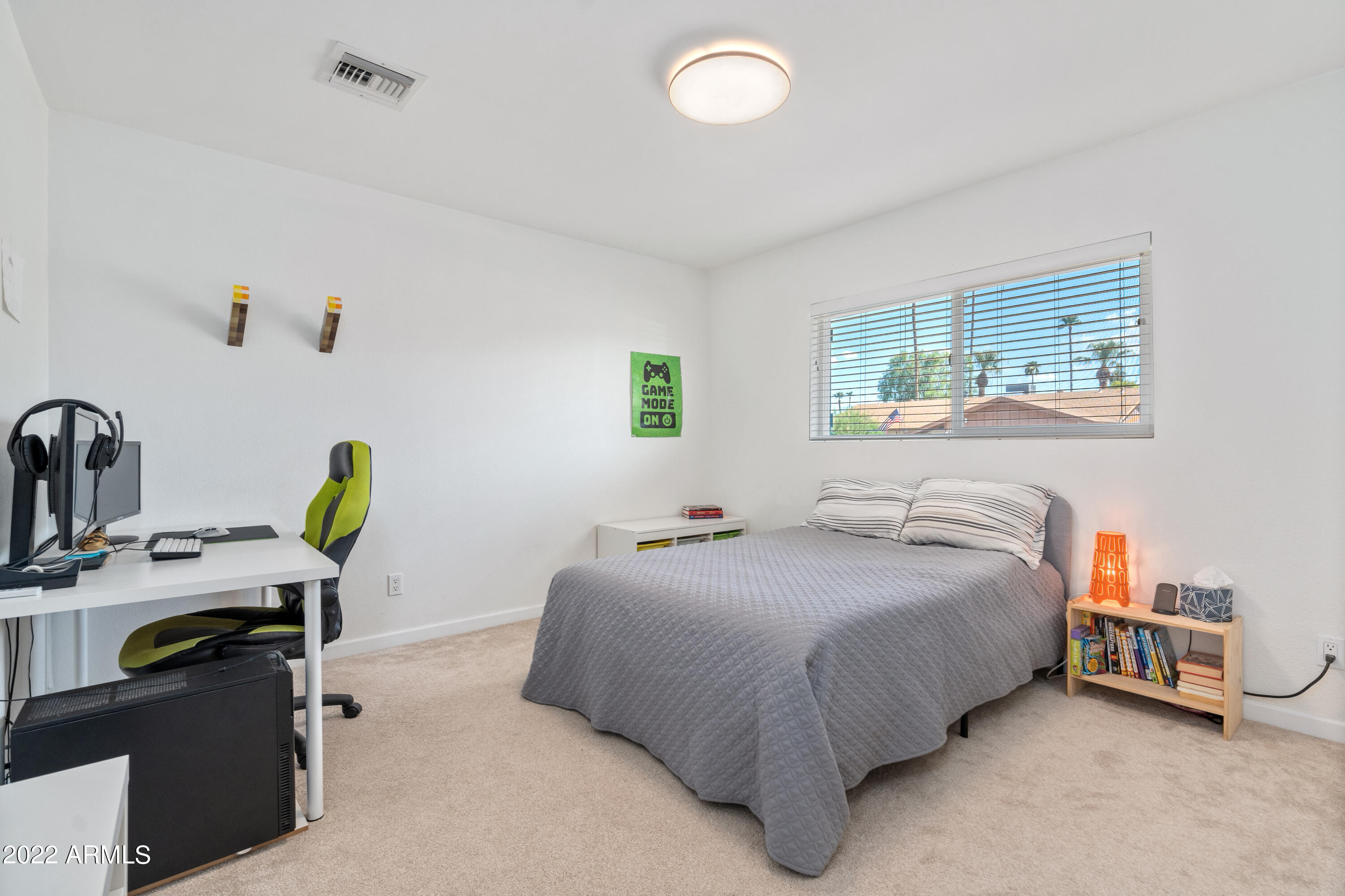 8208 E BUENA TERRA Way