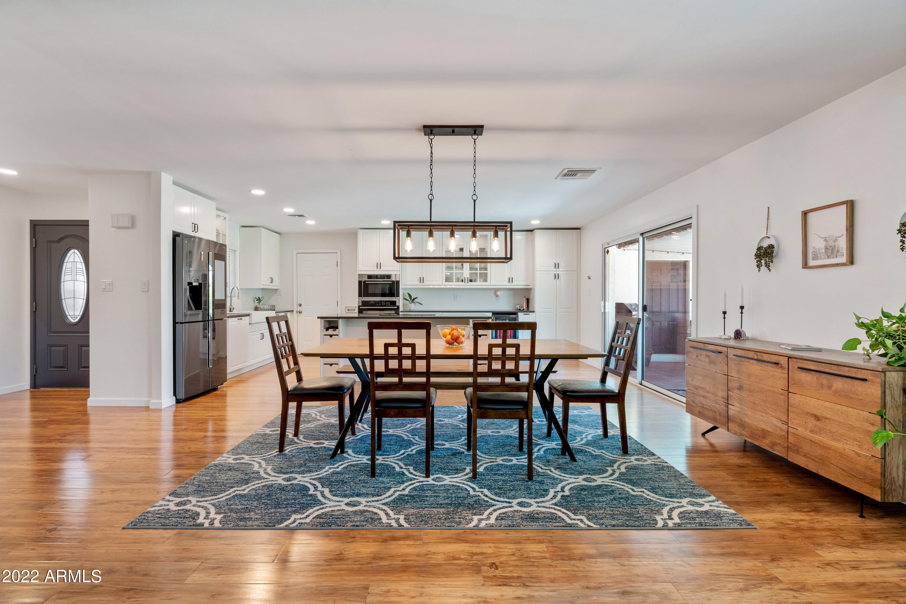 8208 E BUENA TERRA Way
