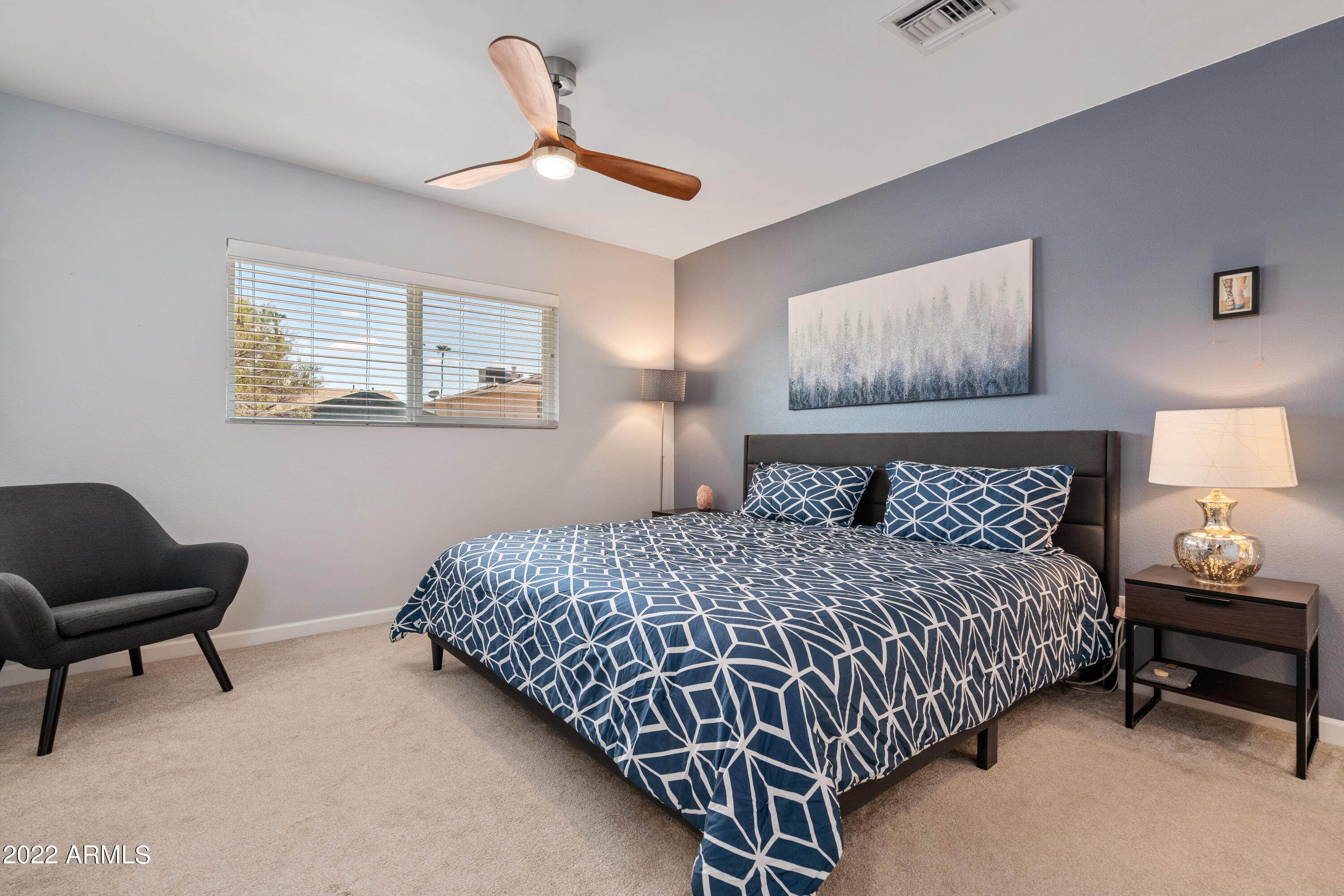 8208 E BUENA TERRA Way