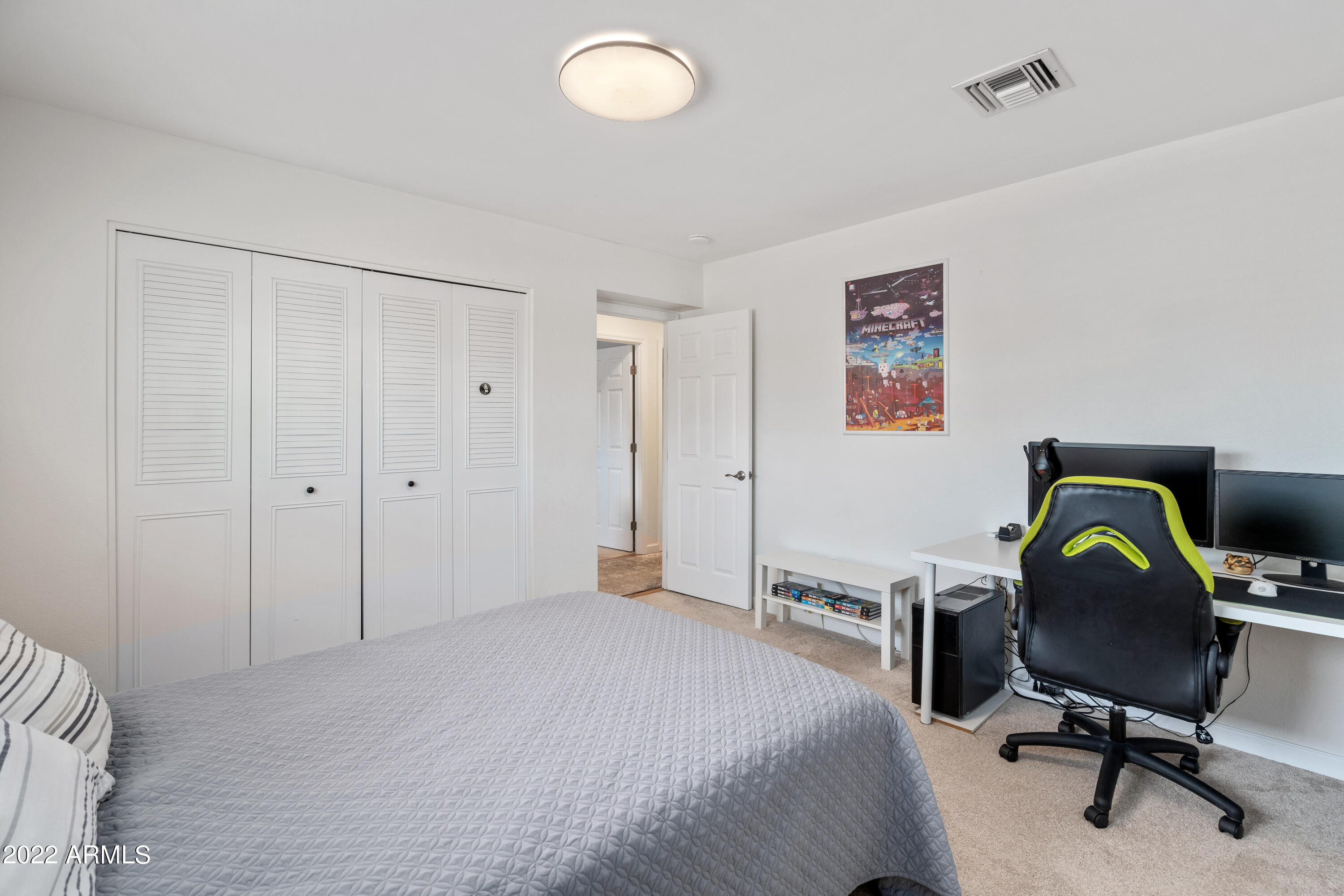 8208 E BUENA TERRA Way