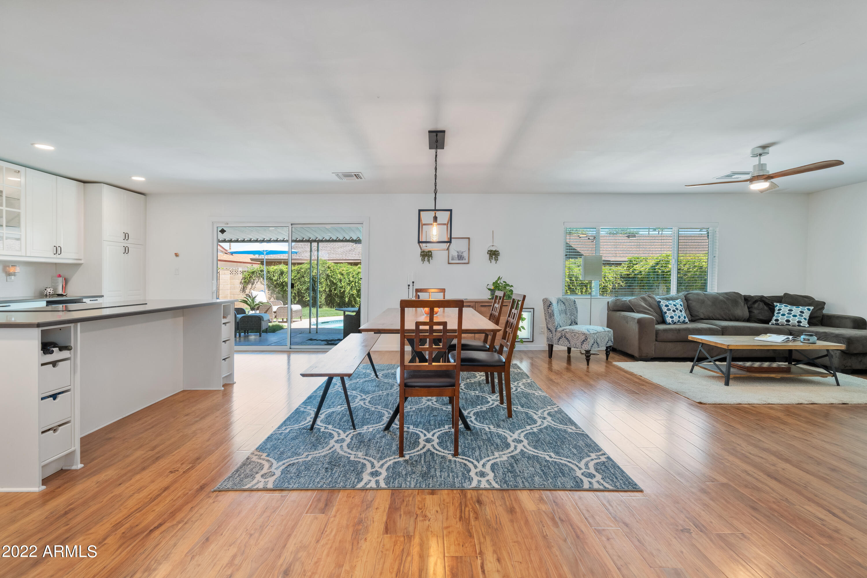 8208 E BUENA TERRA Way