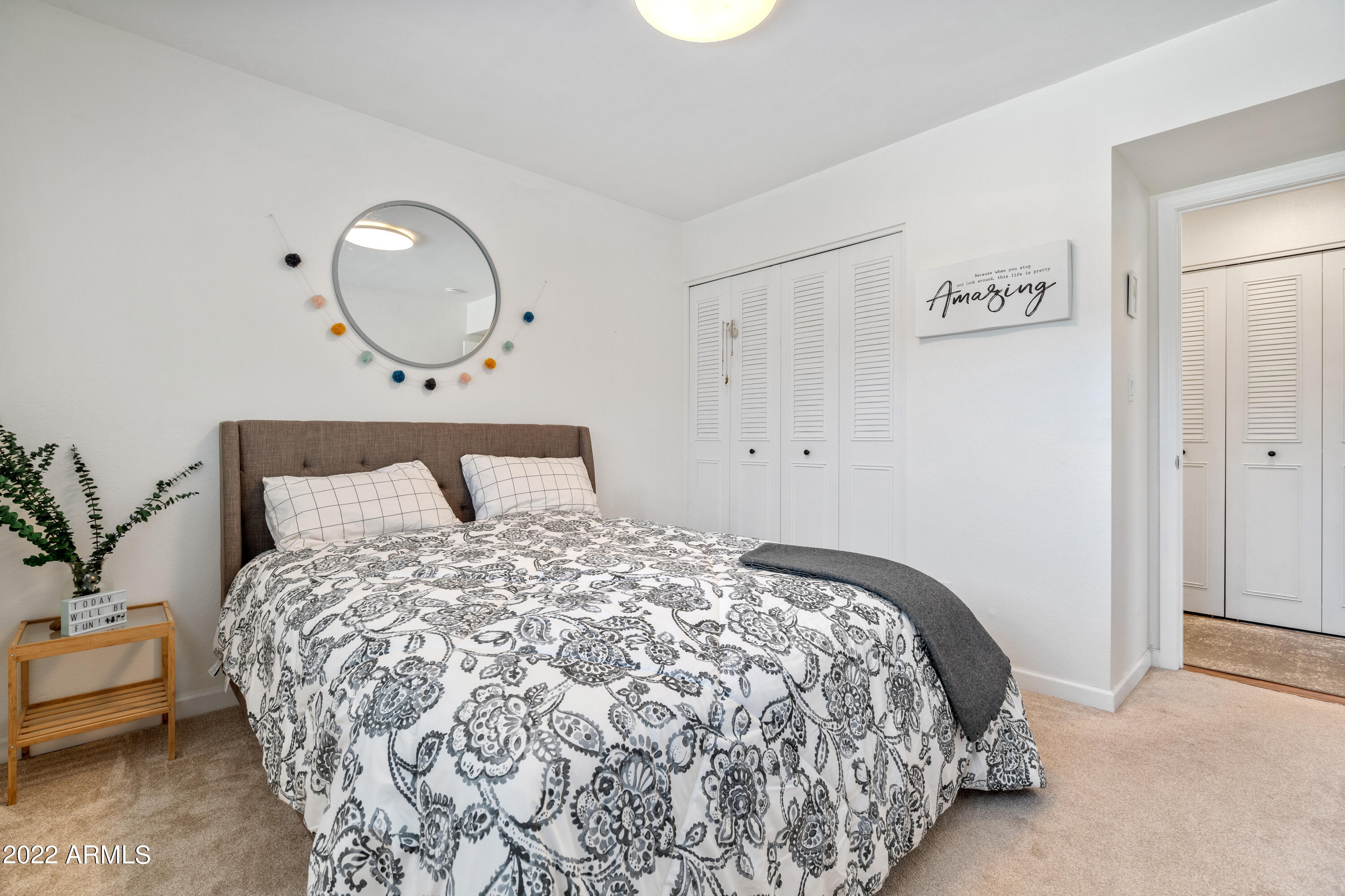 8208 E BUENA TERRA Way