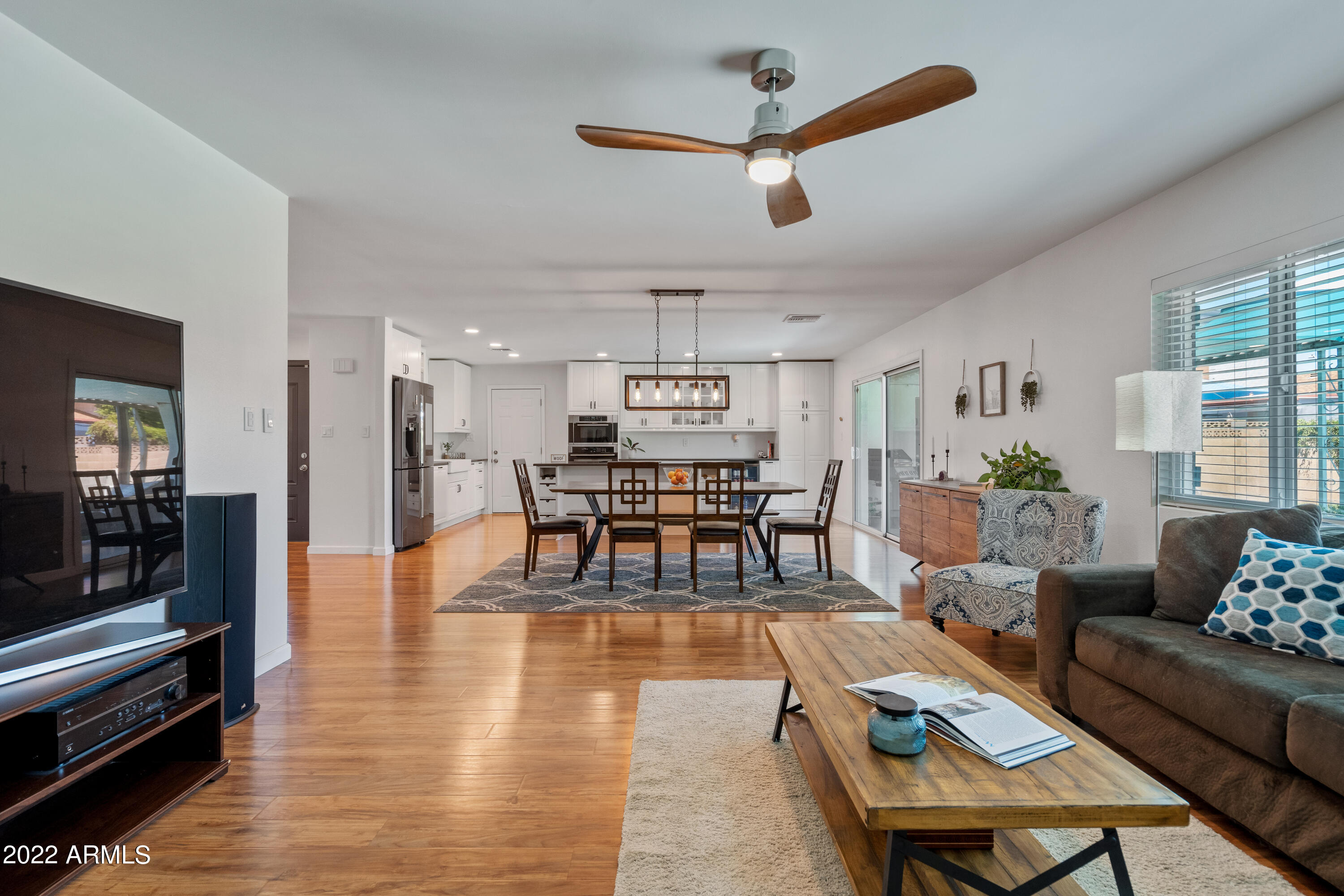 8208 E BUENA TERRA Way