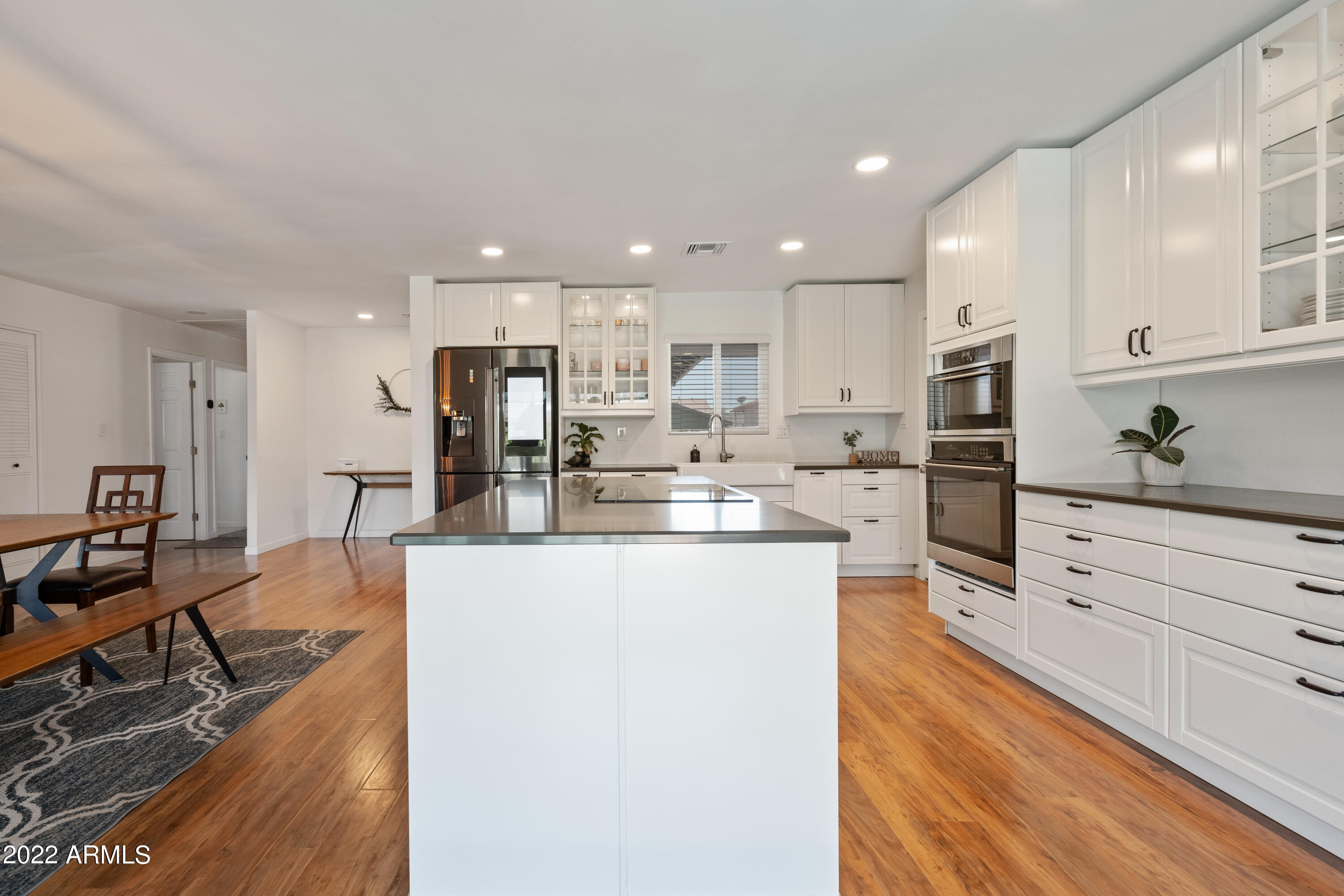 8208 E BUENA TERRA Way
