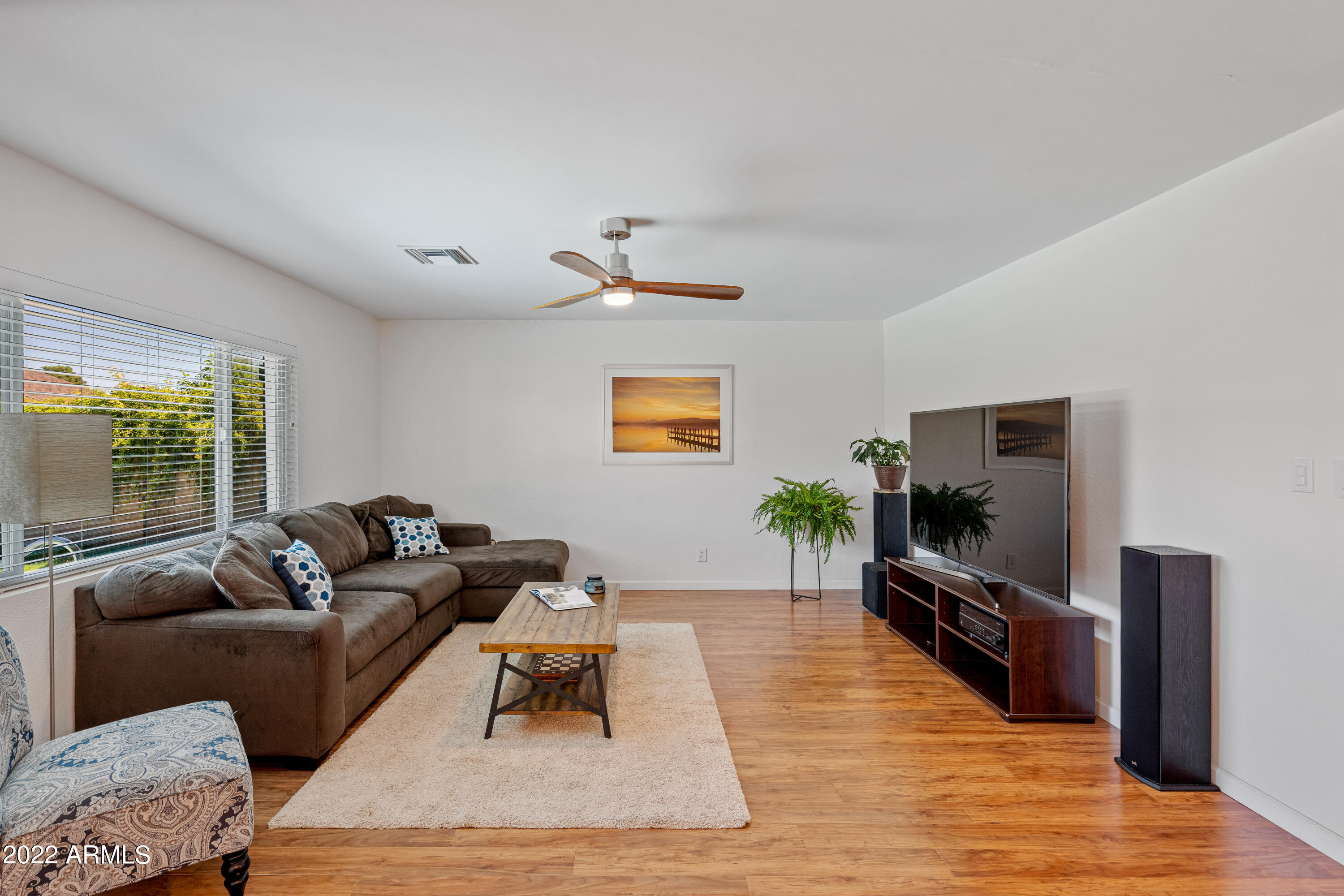 8208 E BUENA TERRA Way