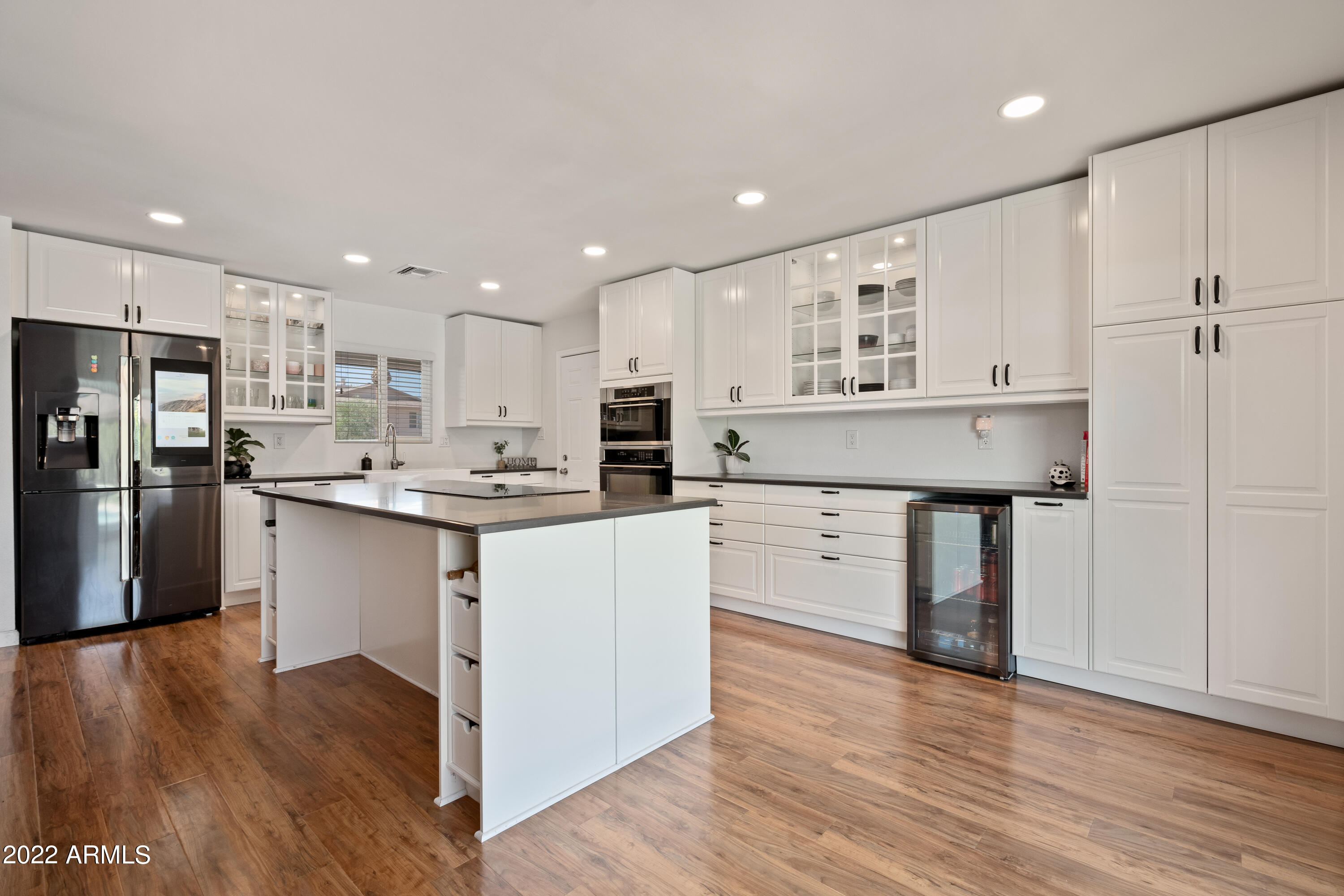 8208 E BUENA TERRA Way