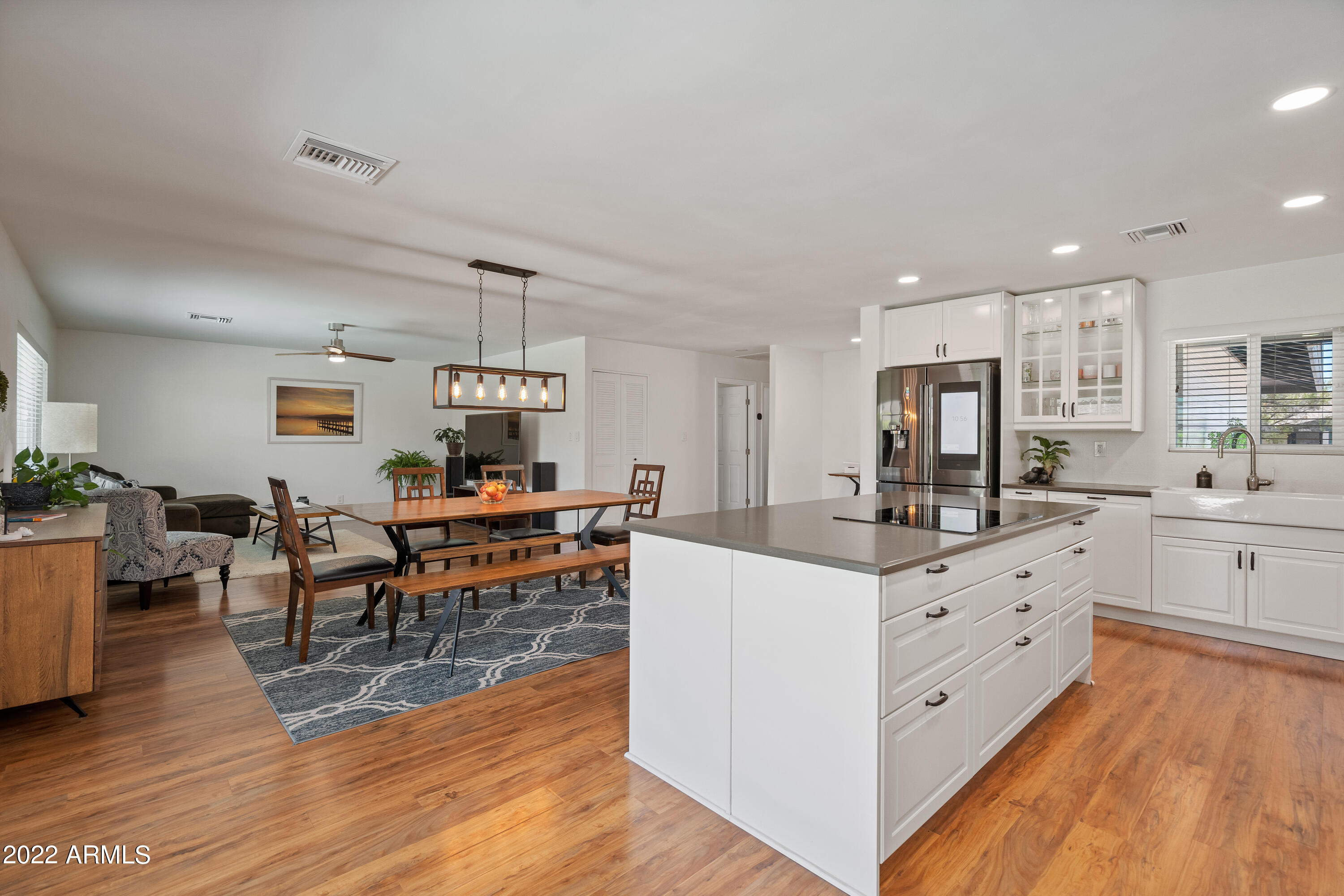 8208 E BUENA TERRA Way