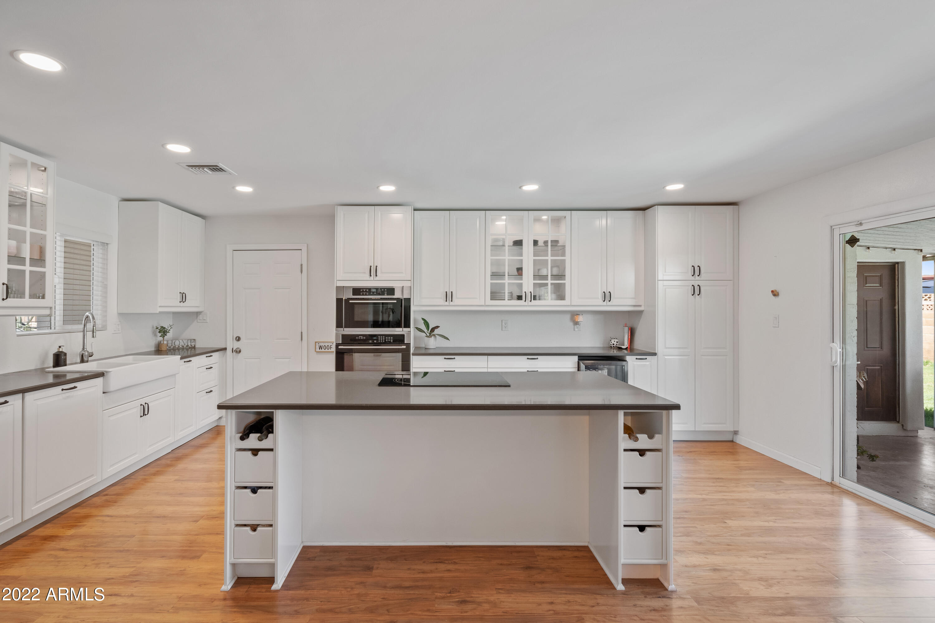 8208 E BUENA TERRA Way