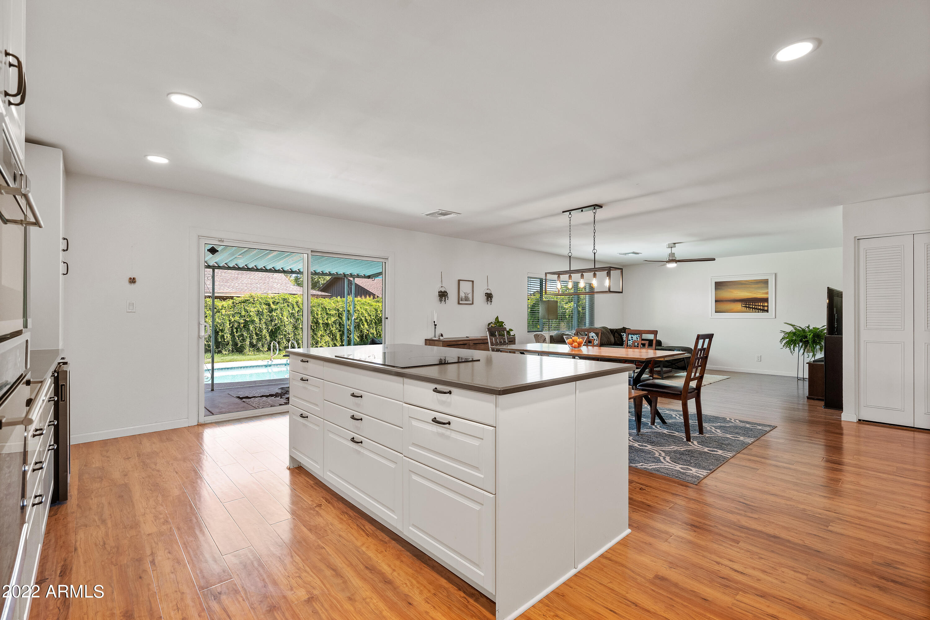 8208 E BUENA TERRA Way