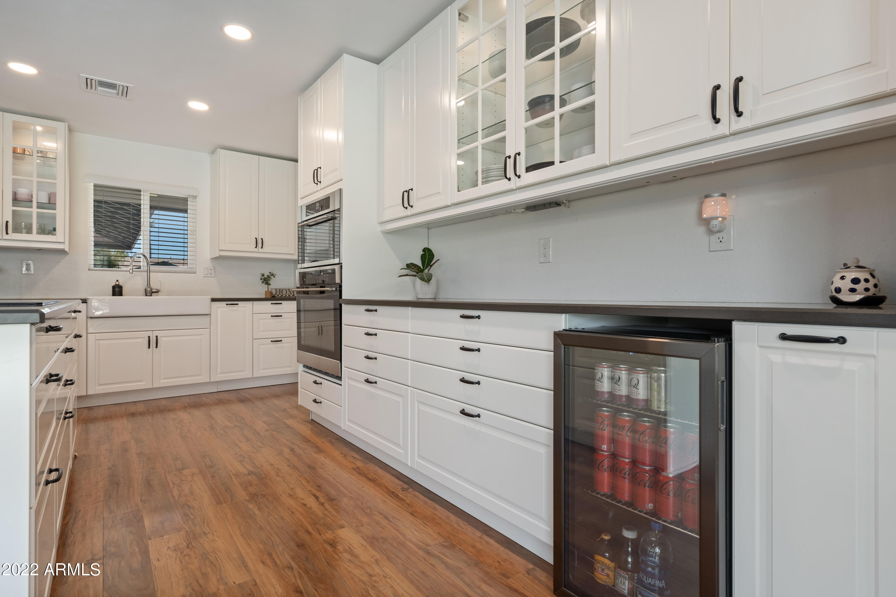 8208 E BUENA TERRA Way