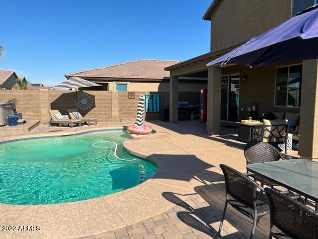 18216 W VIA DEL SOL --