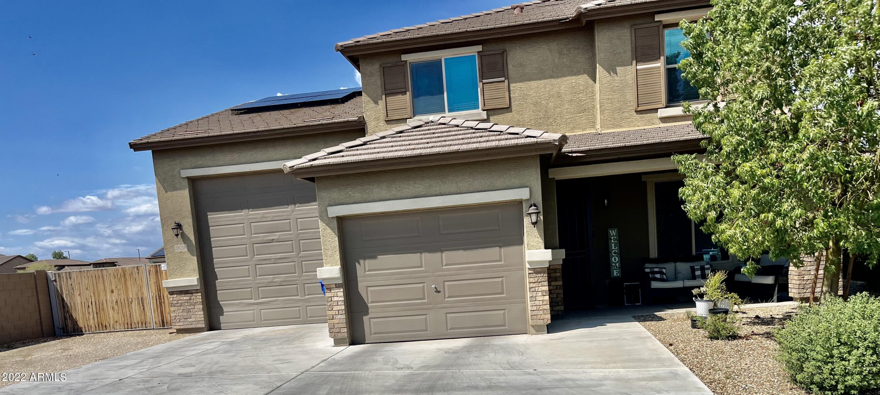 18216 W VIA DEL SOL --