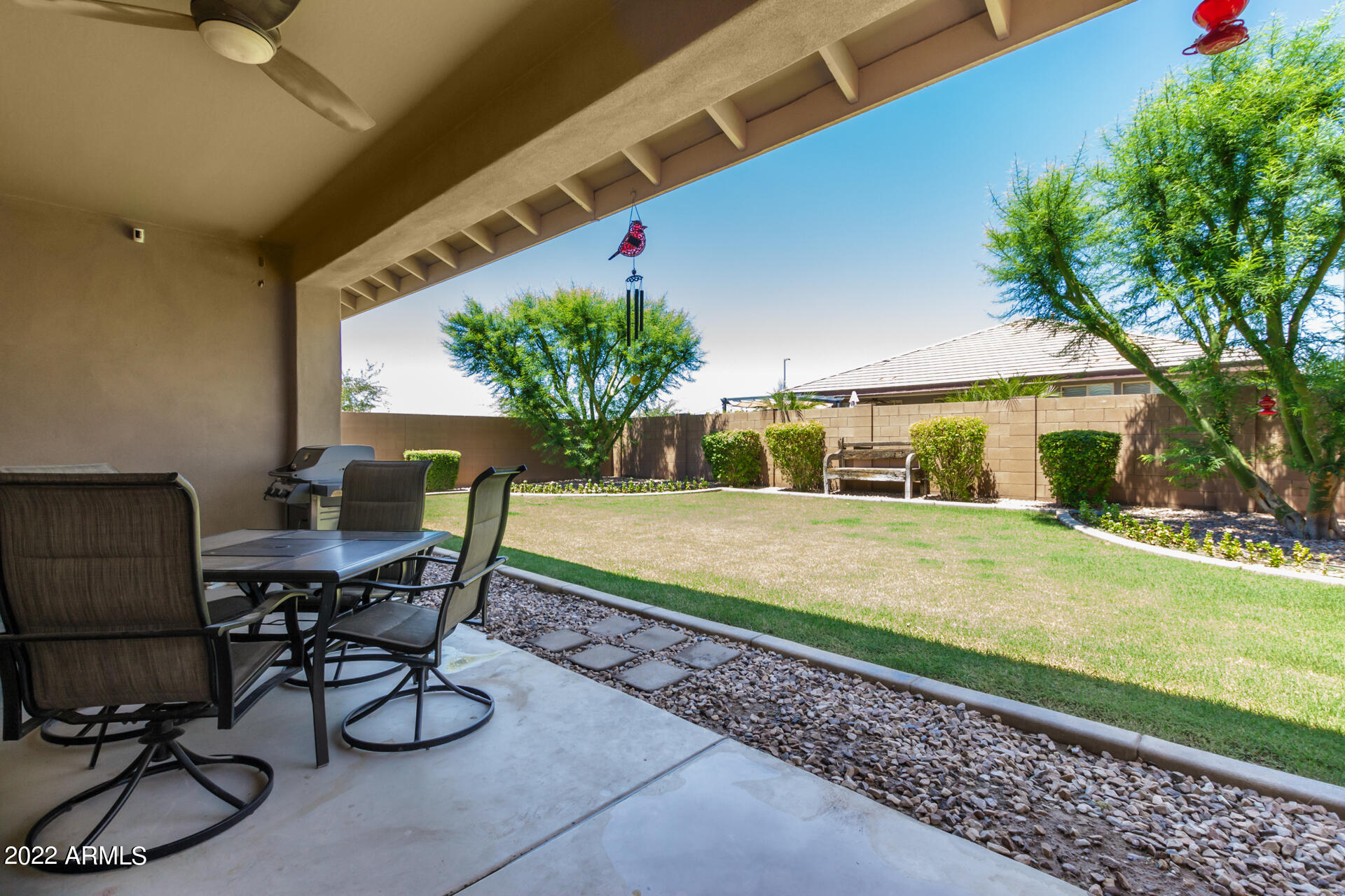 3338 E TIFFANY Court