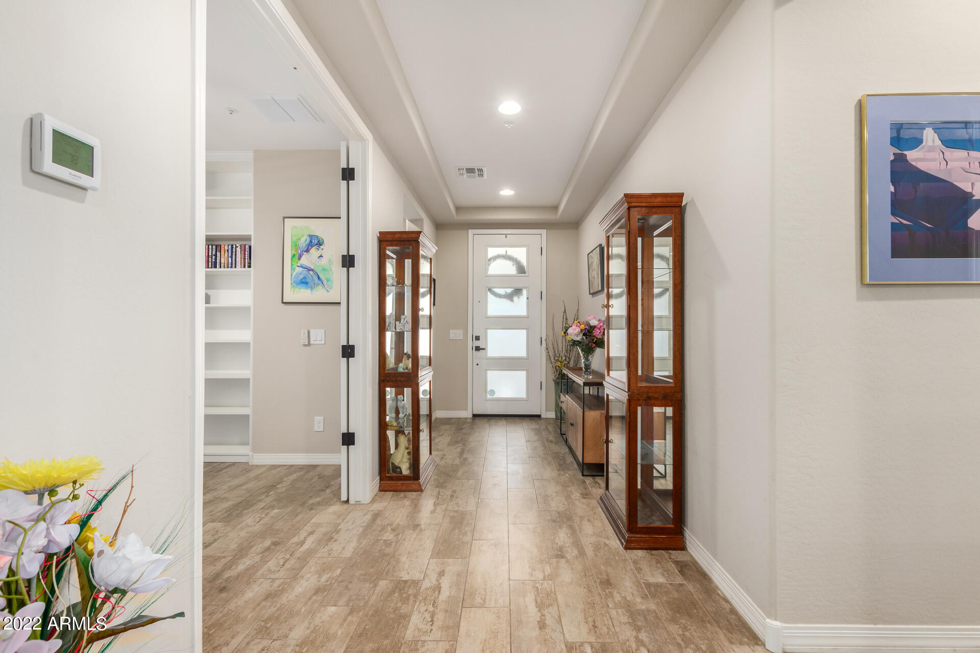 3338 E TIFFANY Court