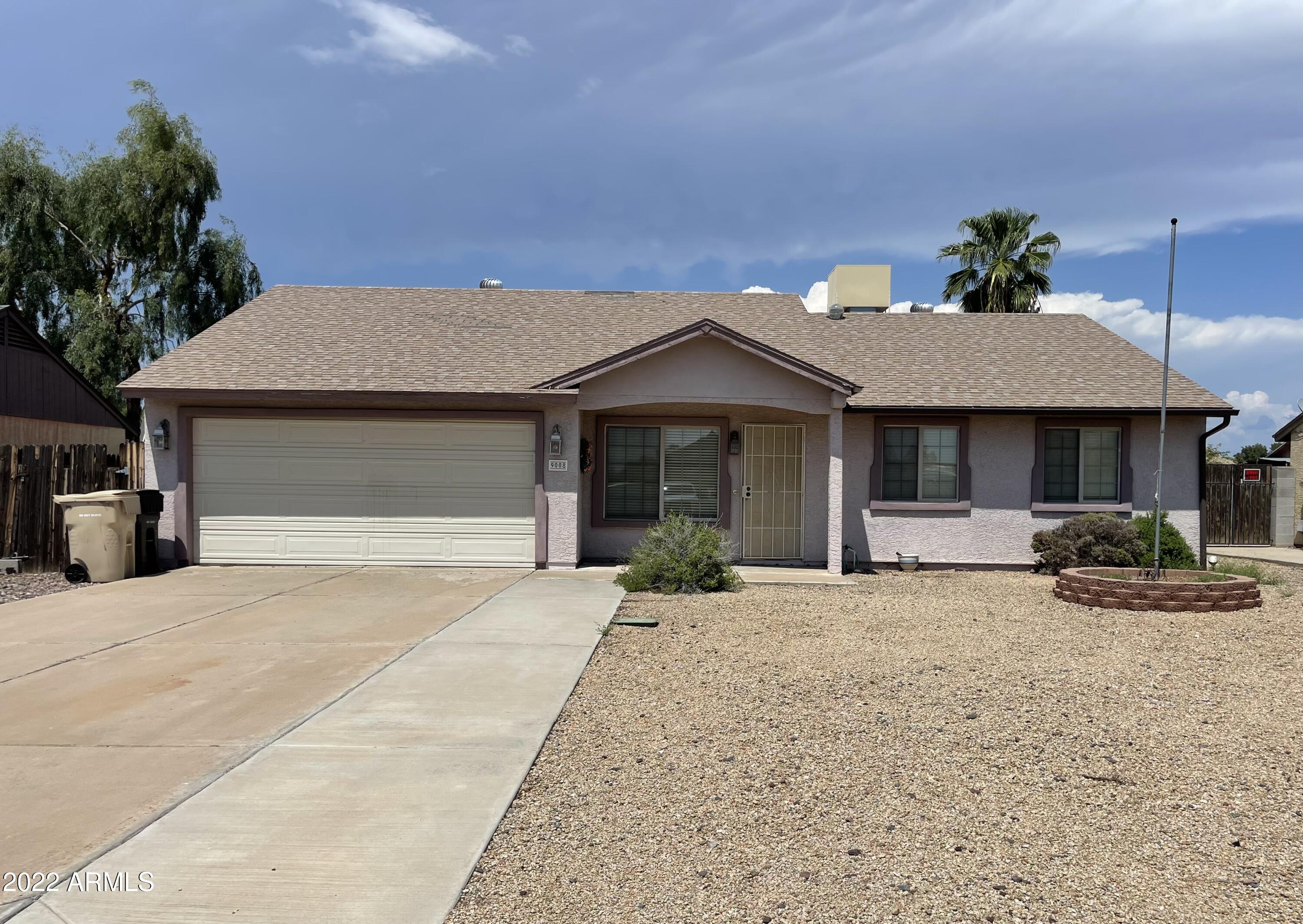 9008 W MOUNTAIN VIEW Road