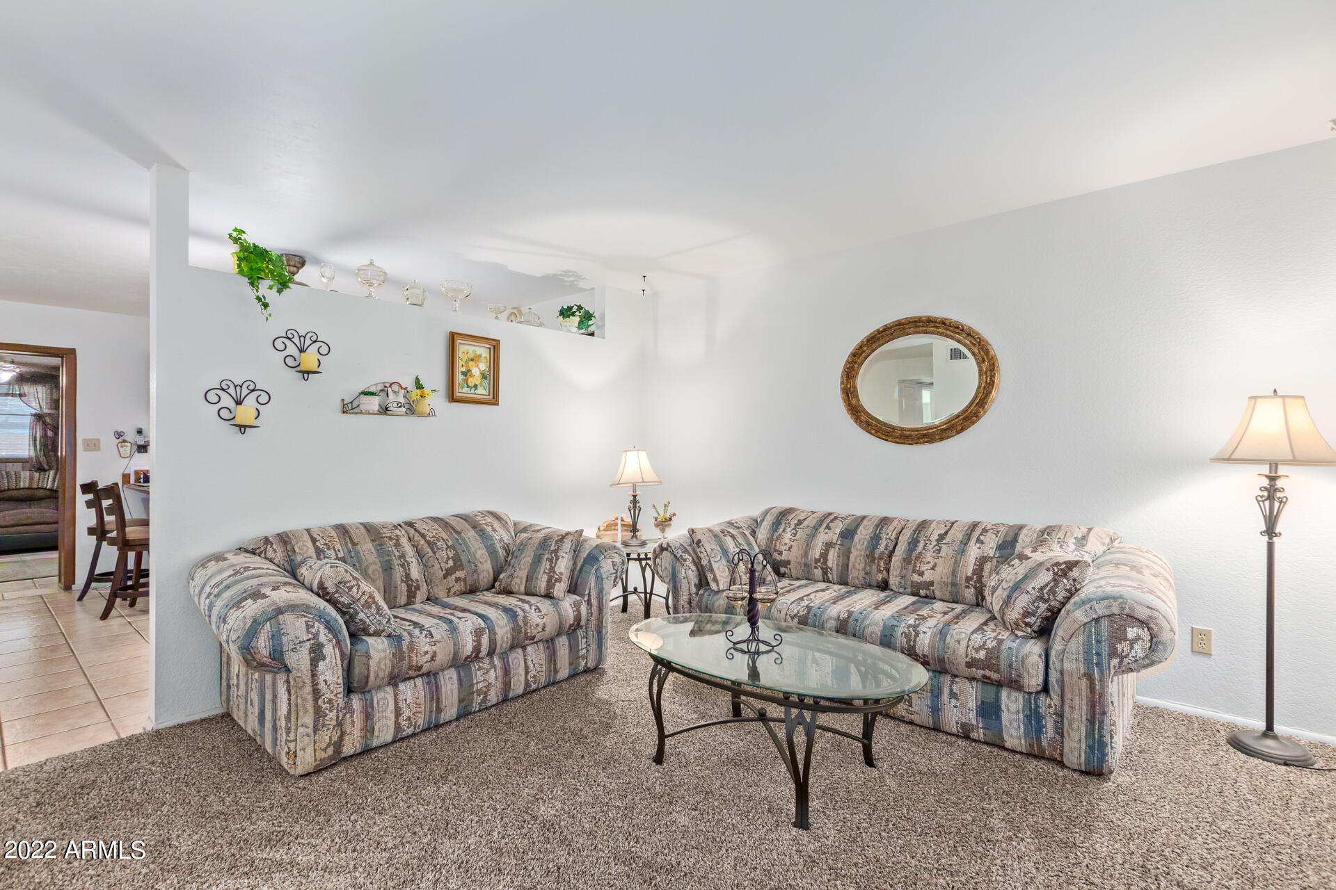 1413 W PIUTE Avenue