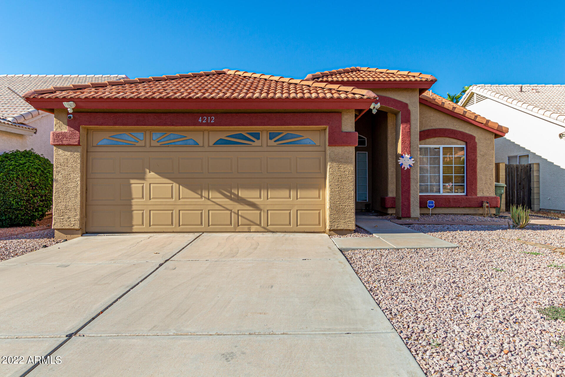 4212 W CAMINO VIVAZ --