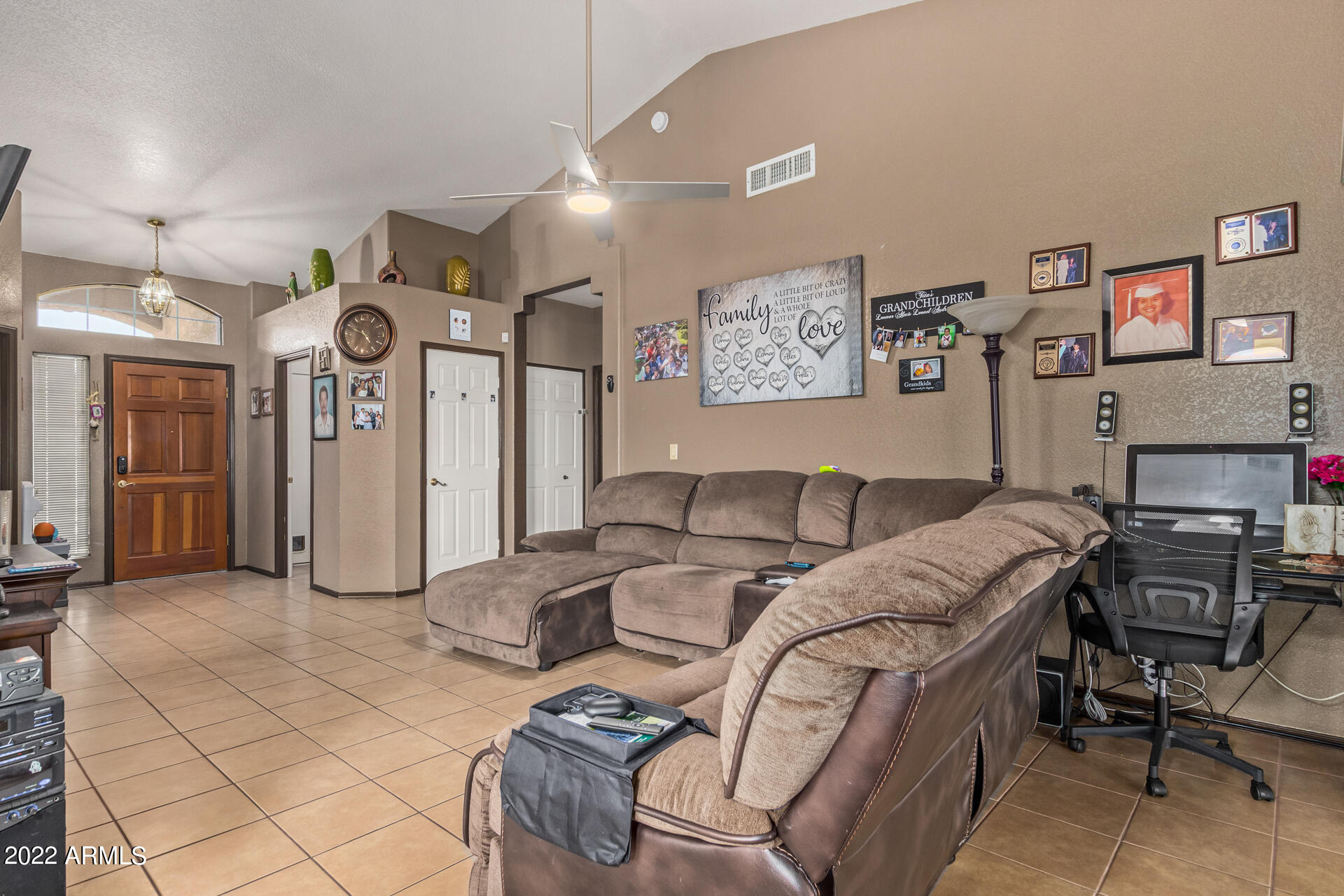 4212 W CAMINO VIVAZ --
