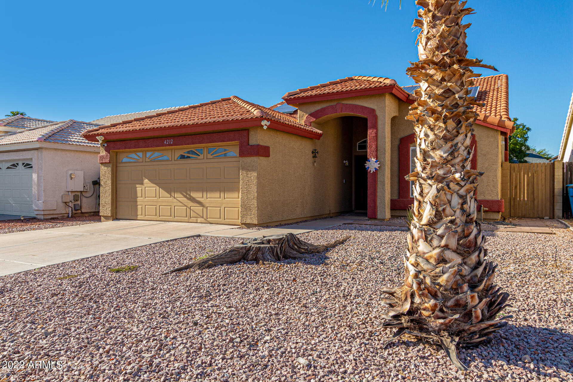 4212 W CAMINO VIVAZ --
