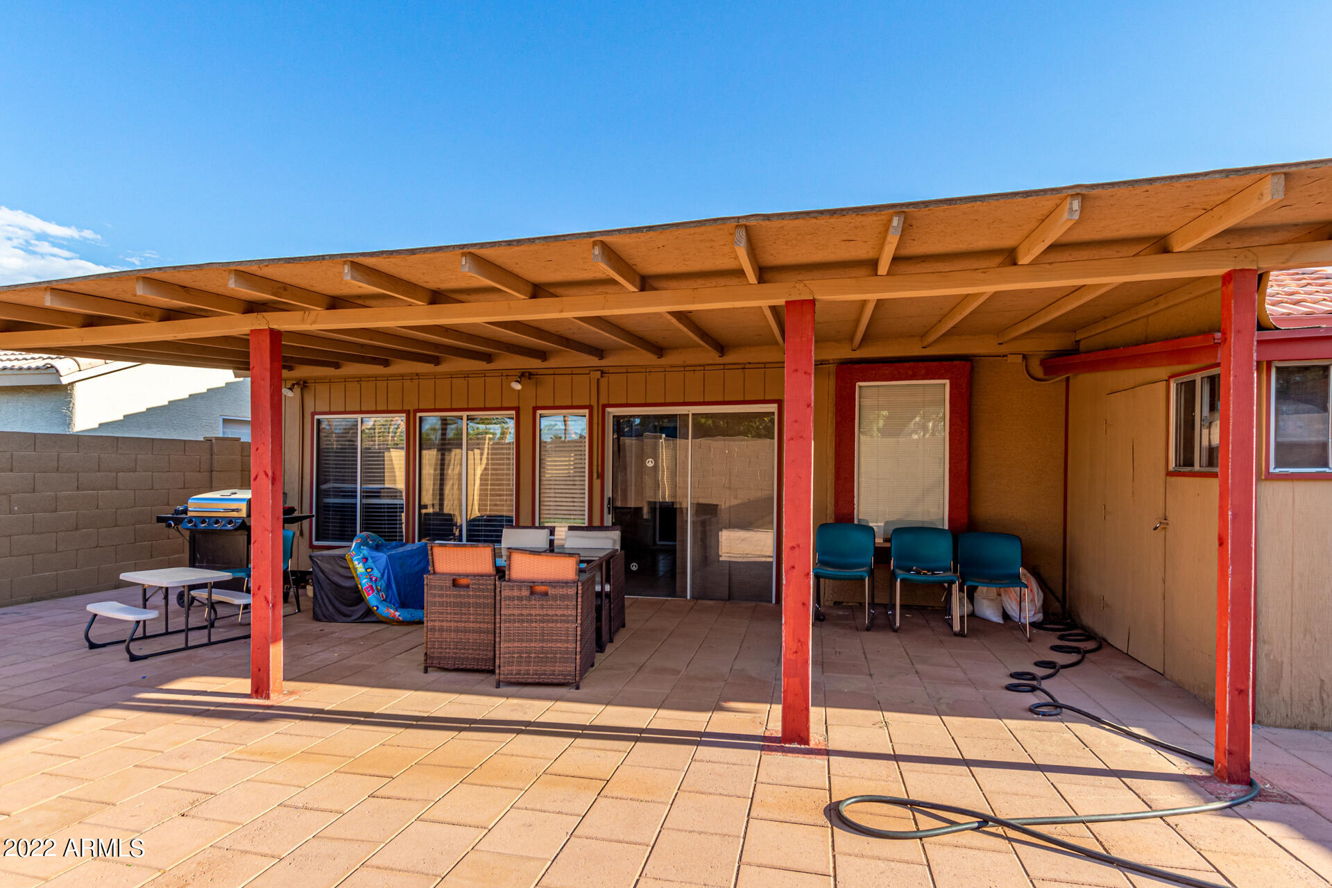 4212 W CAMINO VIVAZ --
