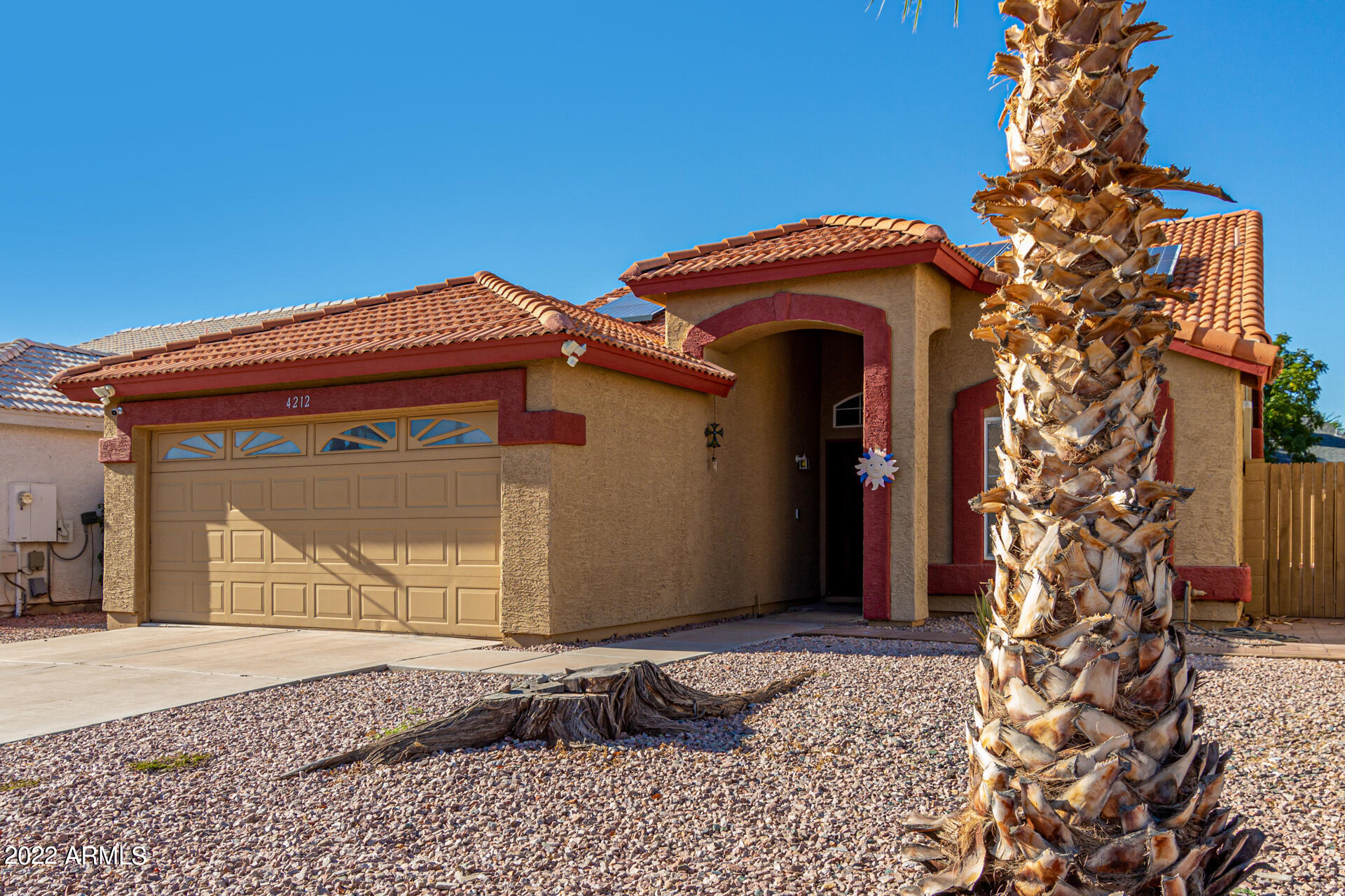 4212 W CAMINO VIVAZ --