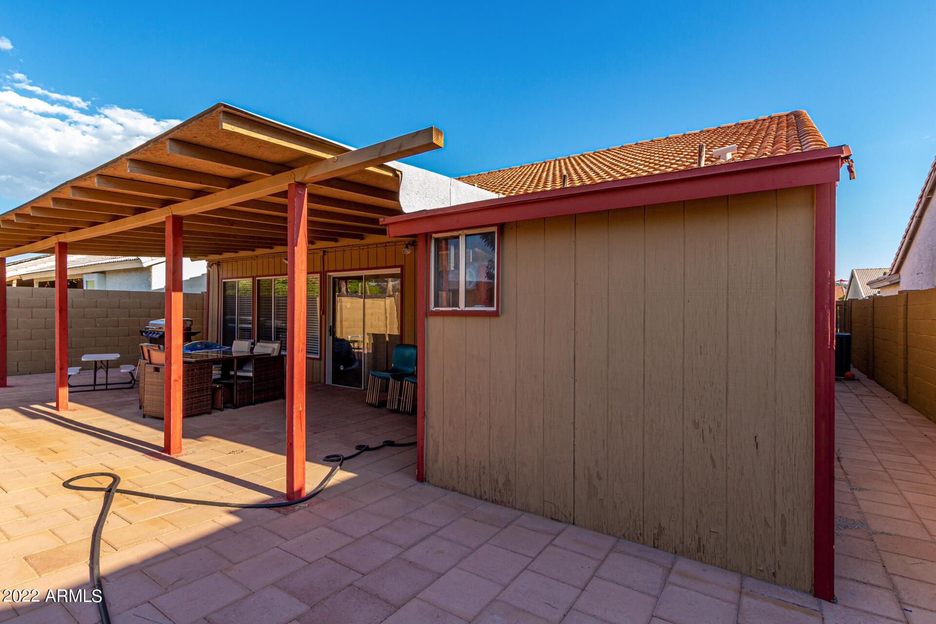 4212 W CAMINO VIVAZ --