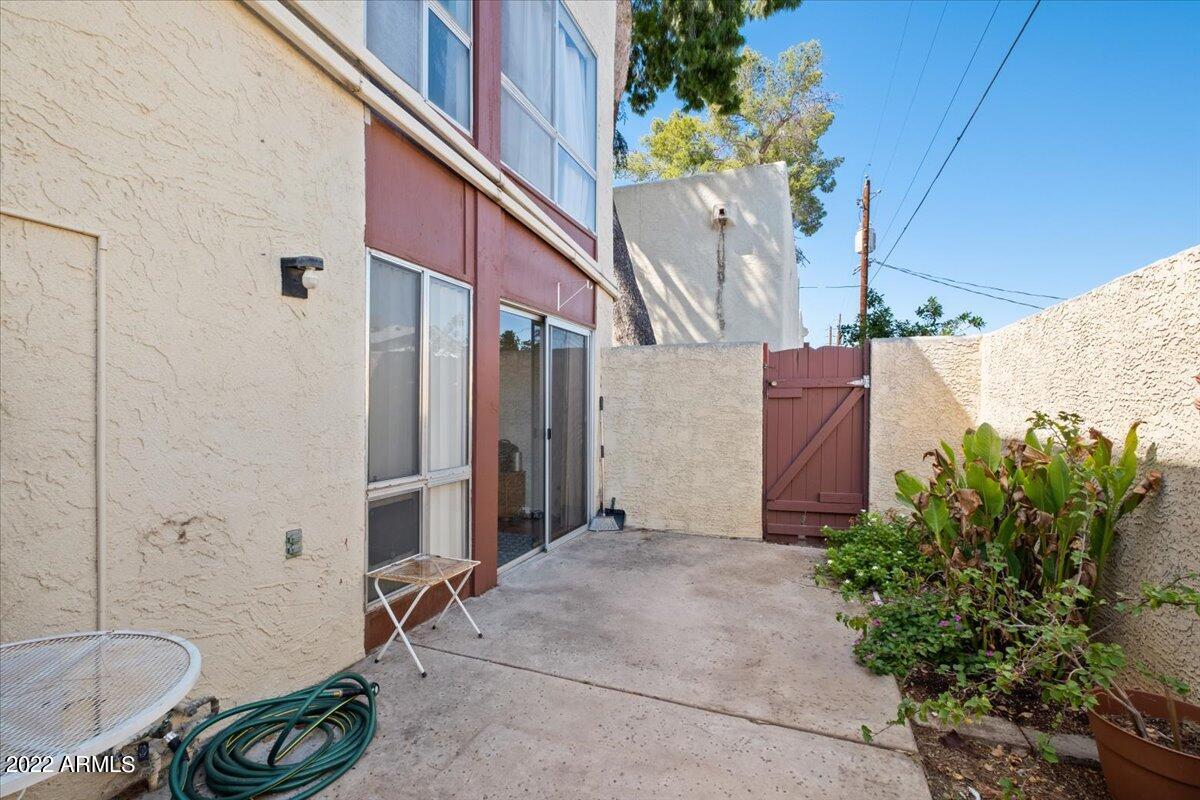 3828 N 32ND Street # 114