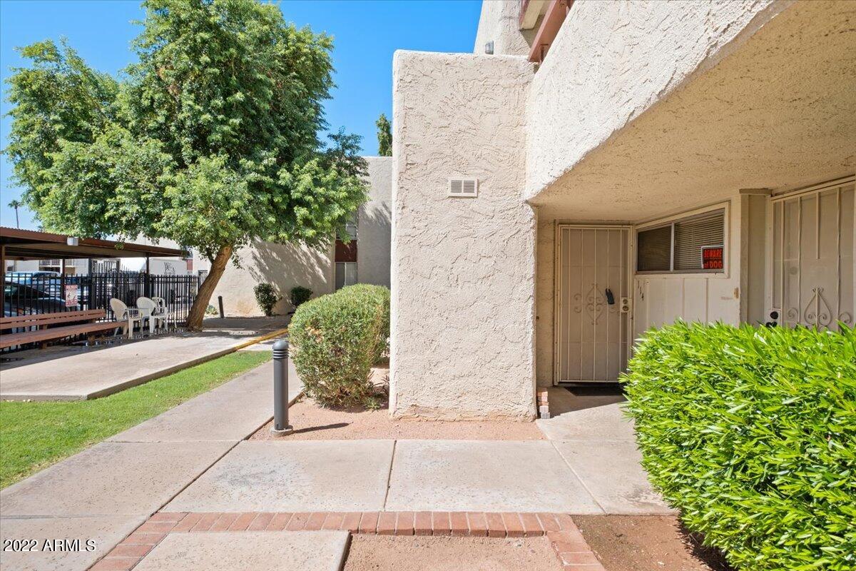 3828 N 32ND Street # 114