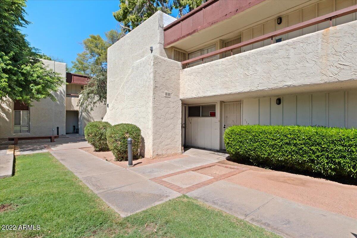 3828 N 32ND Street # 114