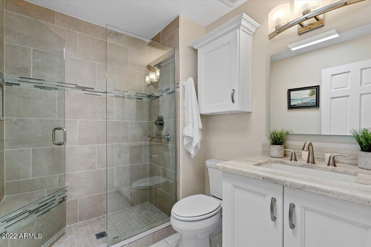 7700 E GAINEY RANCH Road # 214