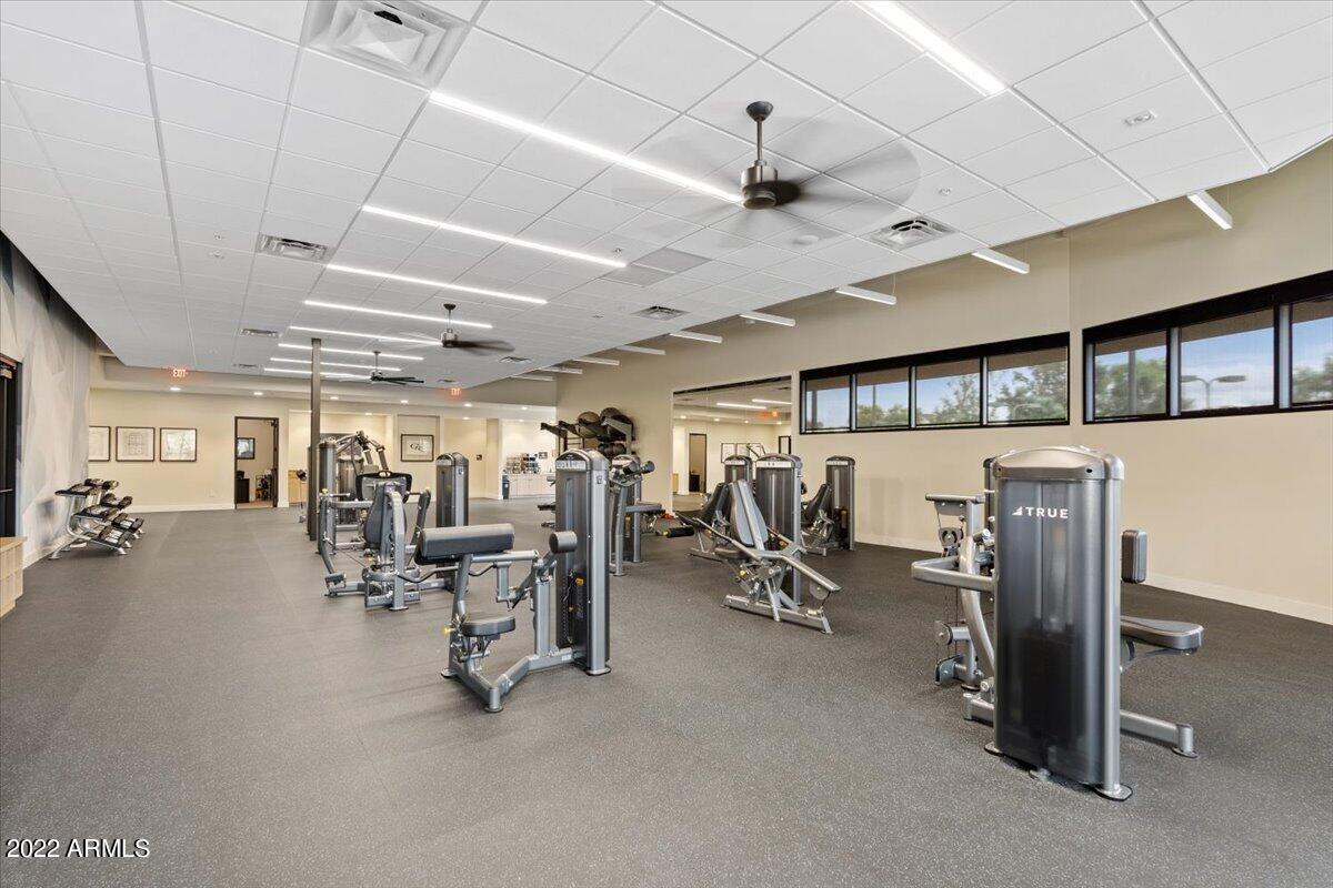 7700 E GAINEY RANCH Road # 214