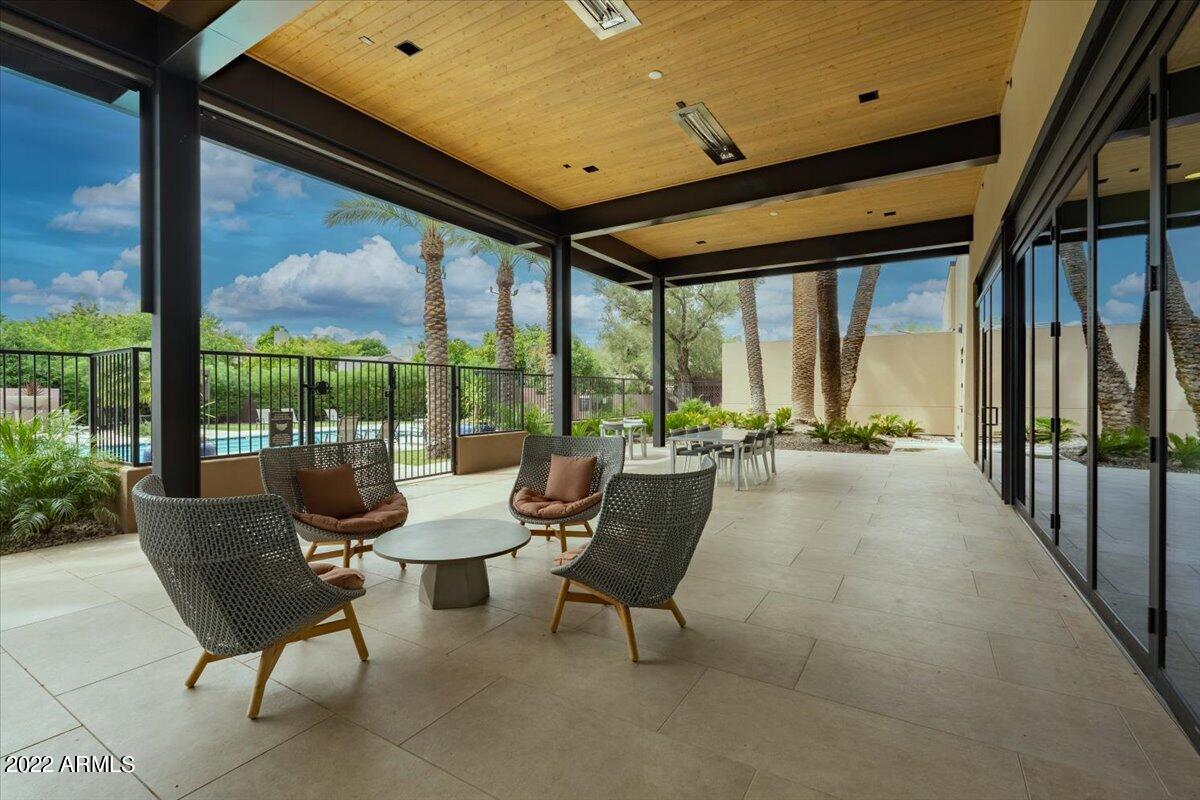 7700 E GAINEY RANCH Road # 214