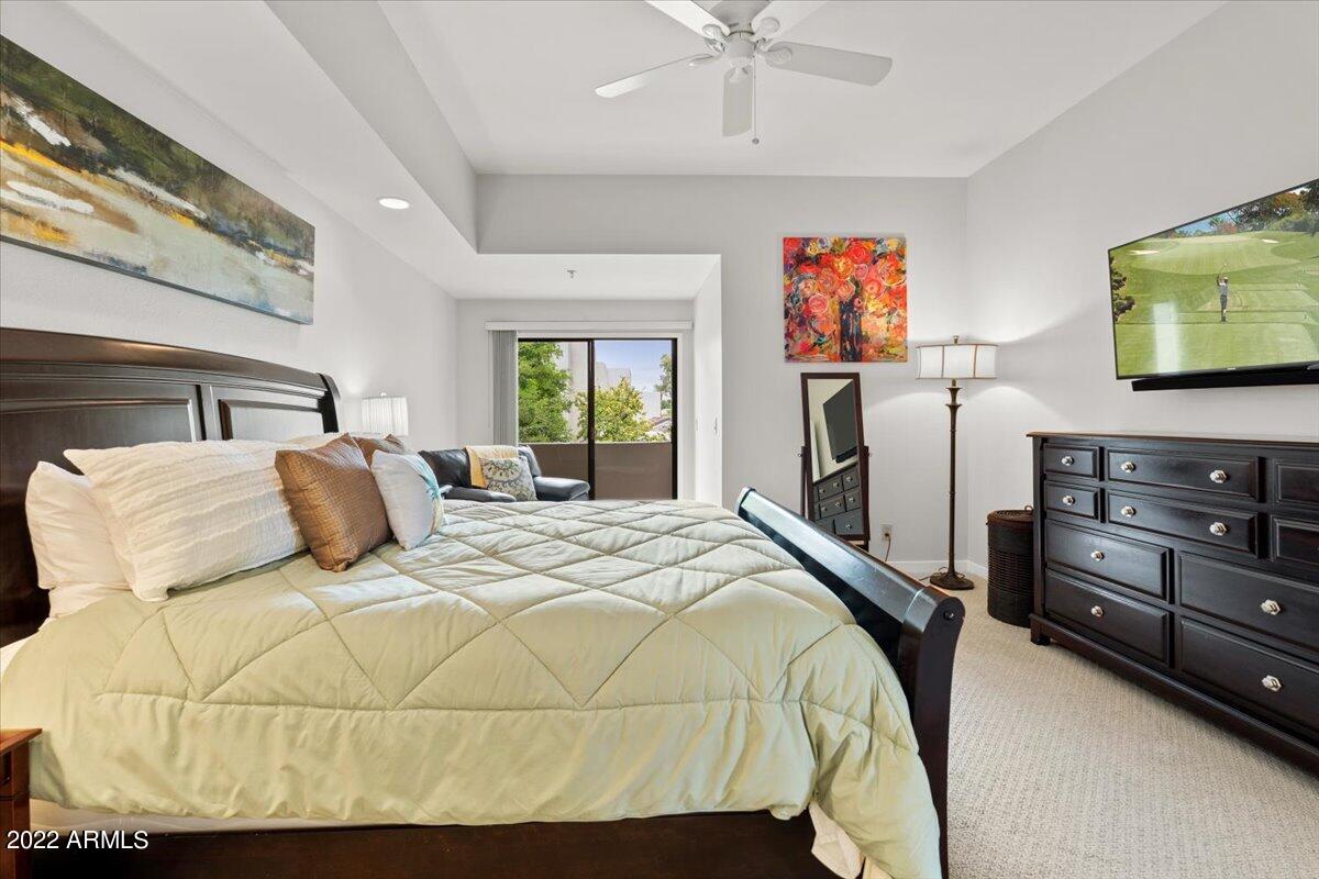 7700 E GAINEY RANCH Road # 214