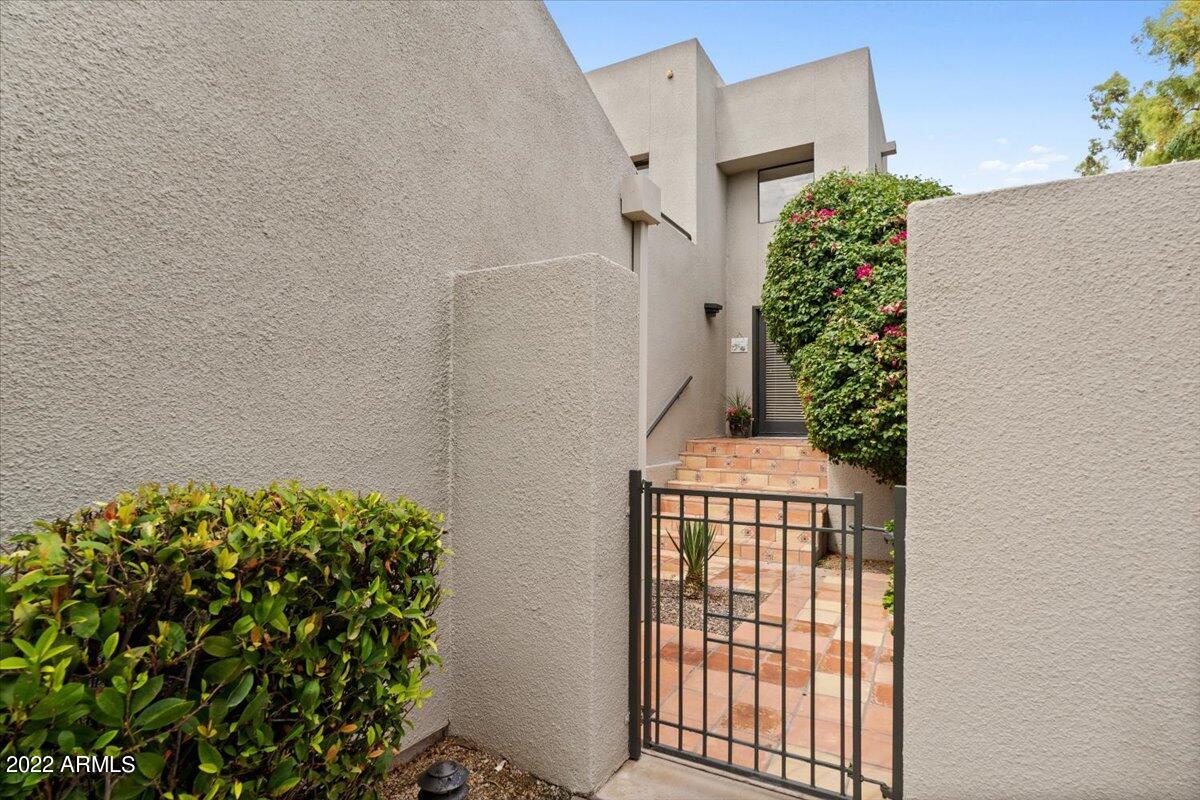 7700 E GAINEY RANCH Road # 214