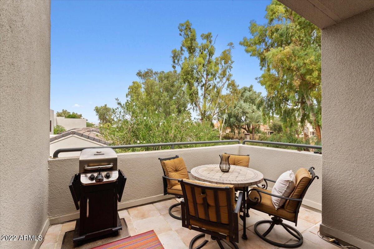 7700 E GAINEY RANCH Road # 214