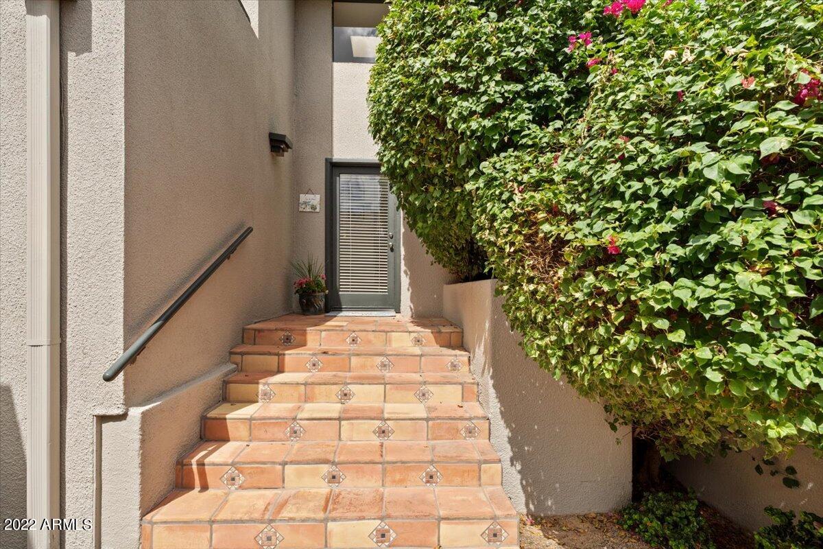 7700 E GAINEY RANCH Road # 214