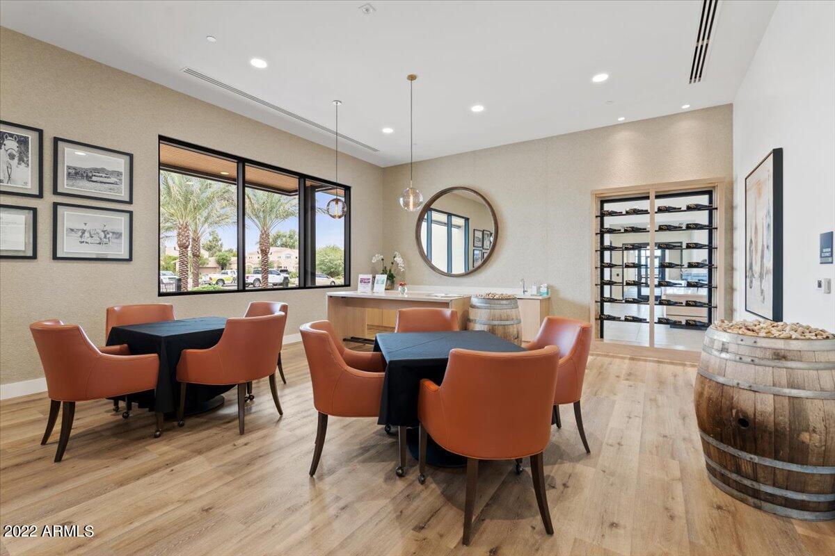 7700 E GAINEY RANCH Road # 214