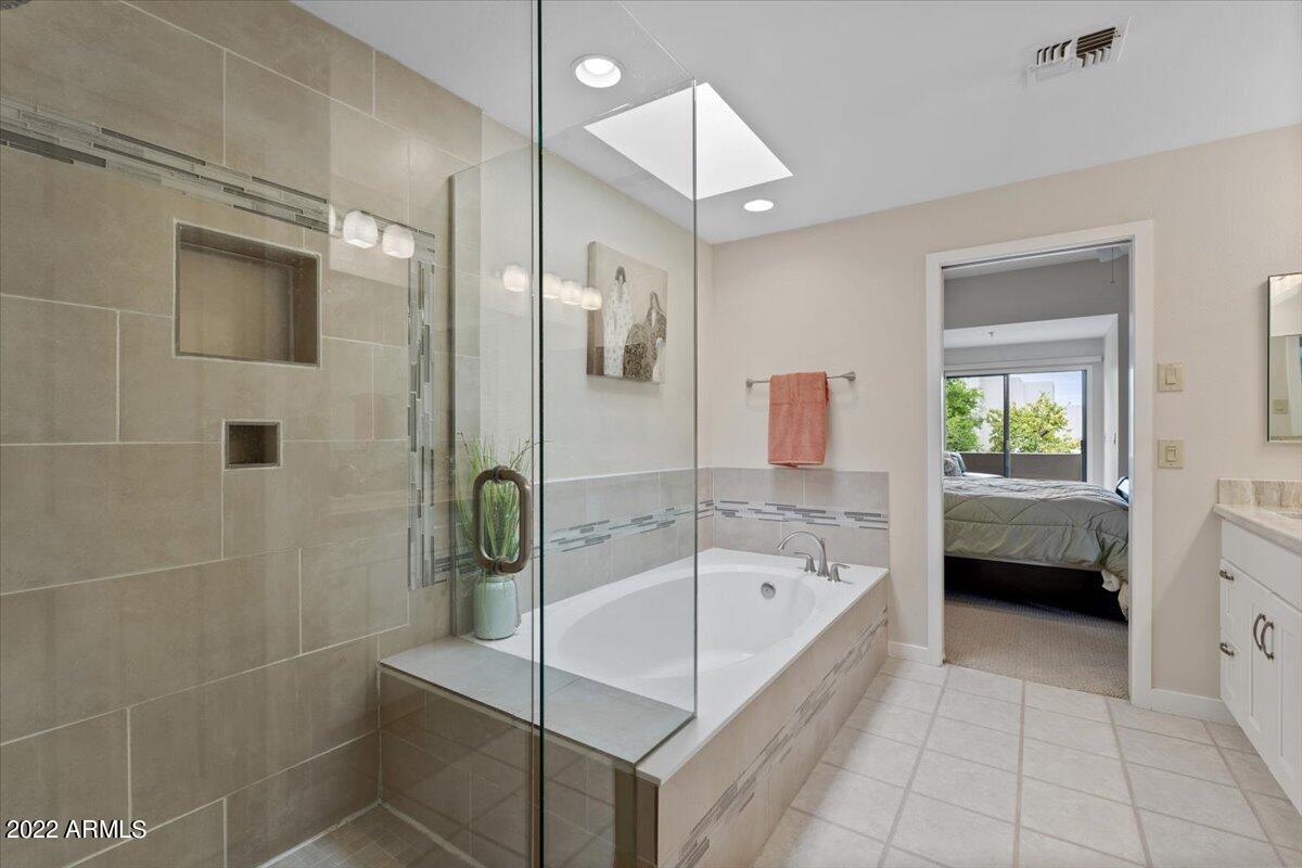 7700 E GAINEY RANCH Road # 214