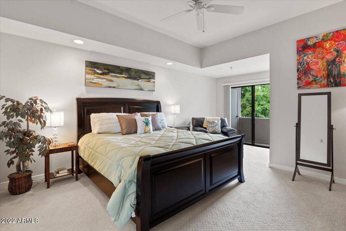 7700 E GAINEY RANCH Road # 214