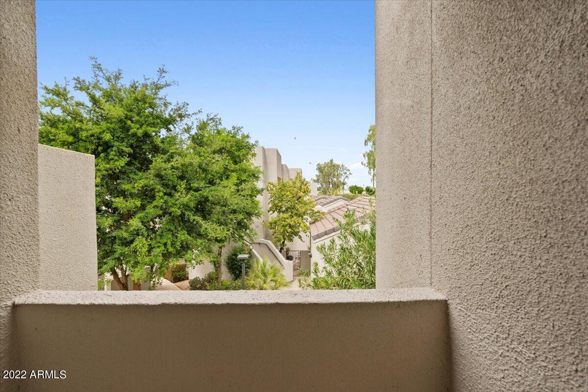 7700 E GAINEY RANCH Road # 214