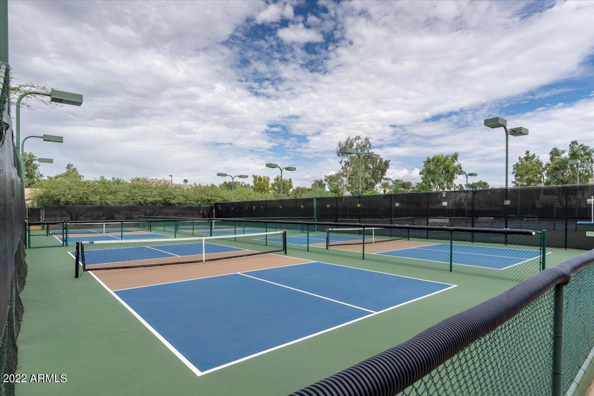 7700 E GAINEY RANCH Road # 214